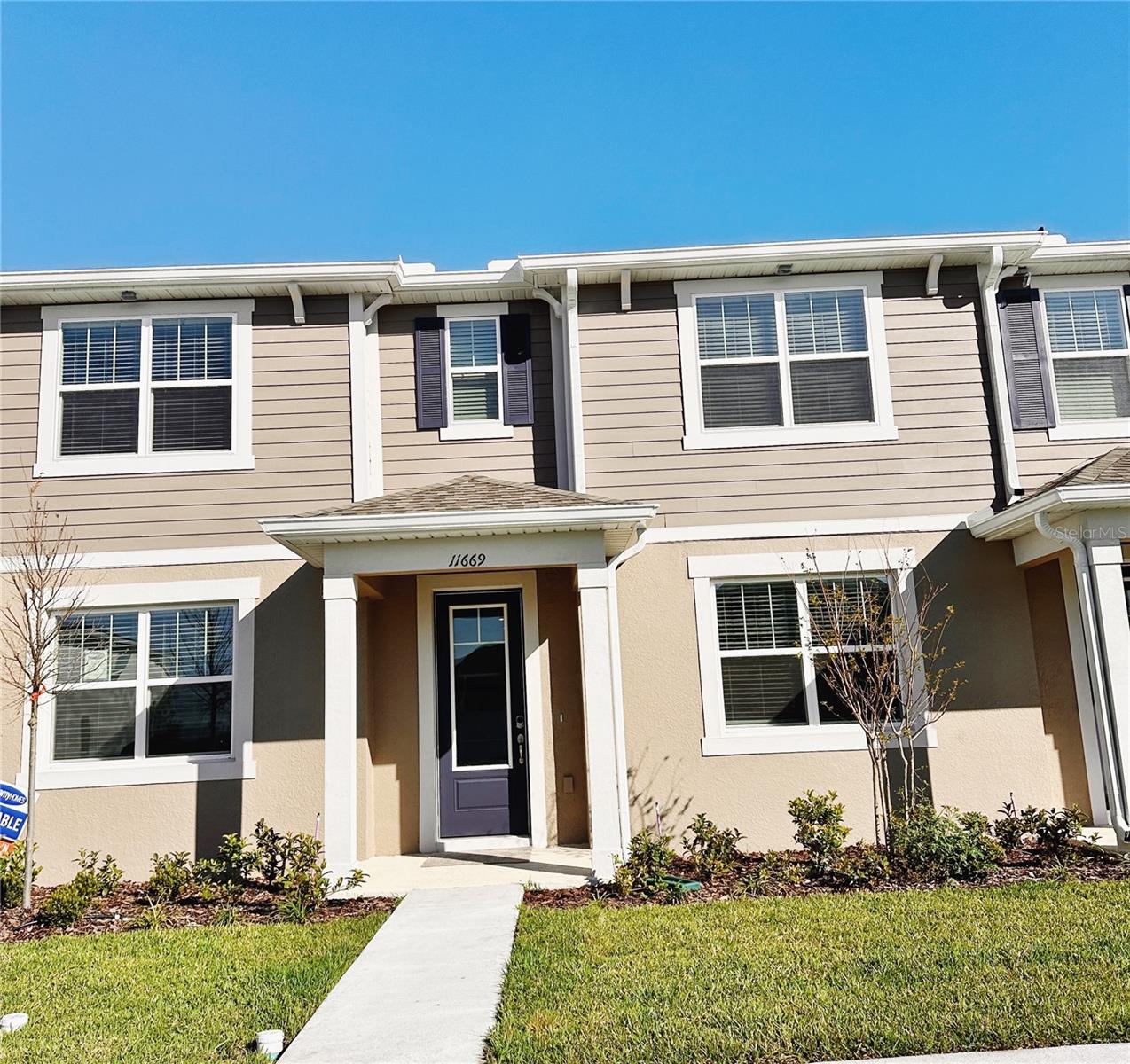 11669 STRAITS WAY, ORLANDO, FL, 32832