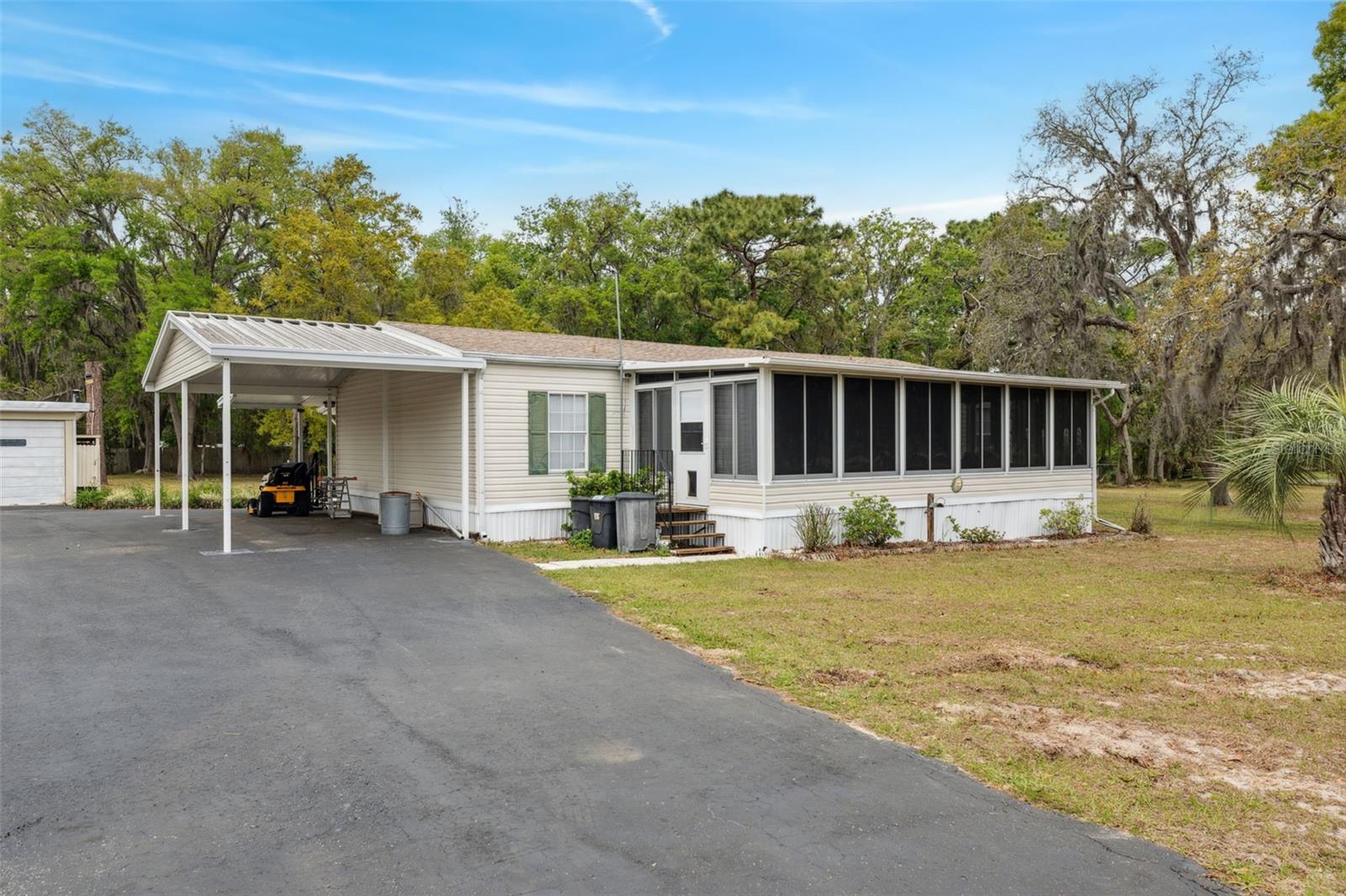 10435 KIM LN, HUDSON, FL, 34669