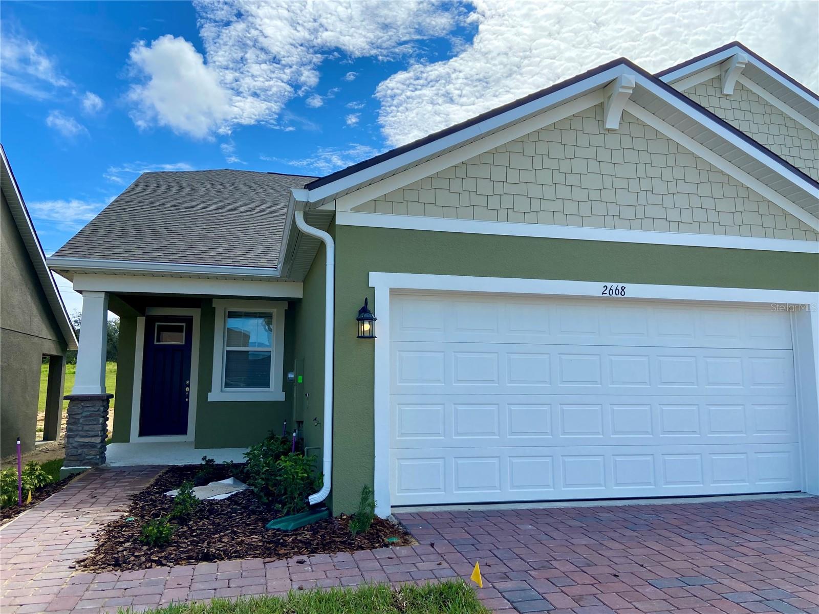 2668 SPIDER LILY CT, CLERMONT, FL, 34711