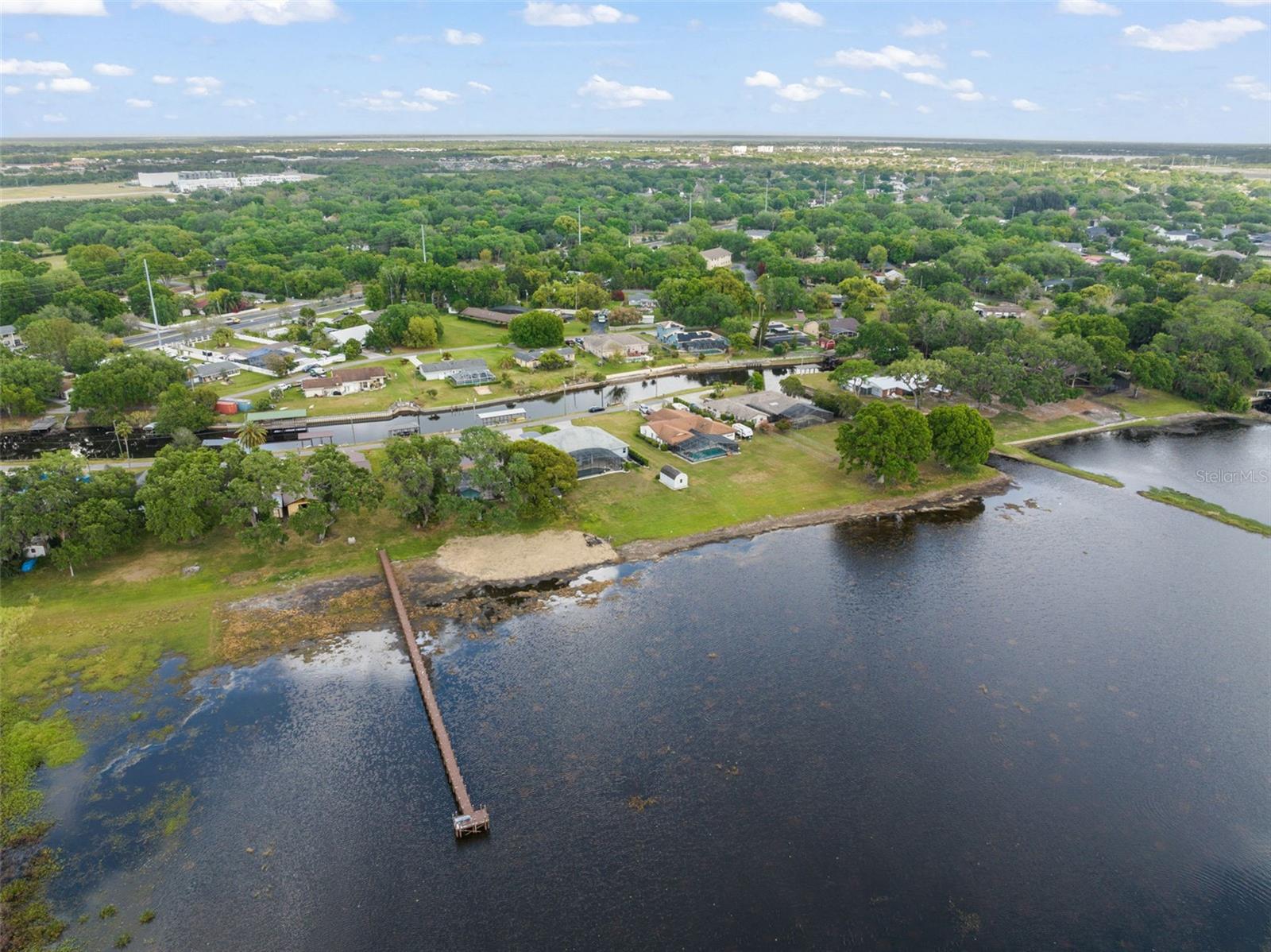 720 BASIN DR, KISSIMMEE, FL, 34744