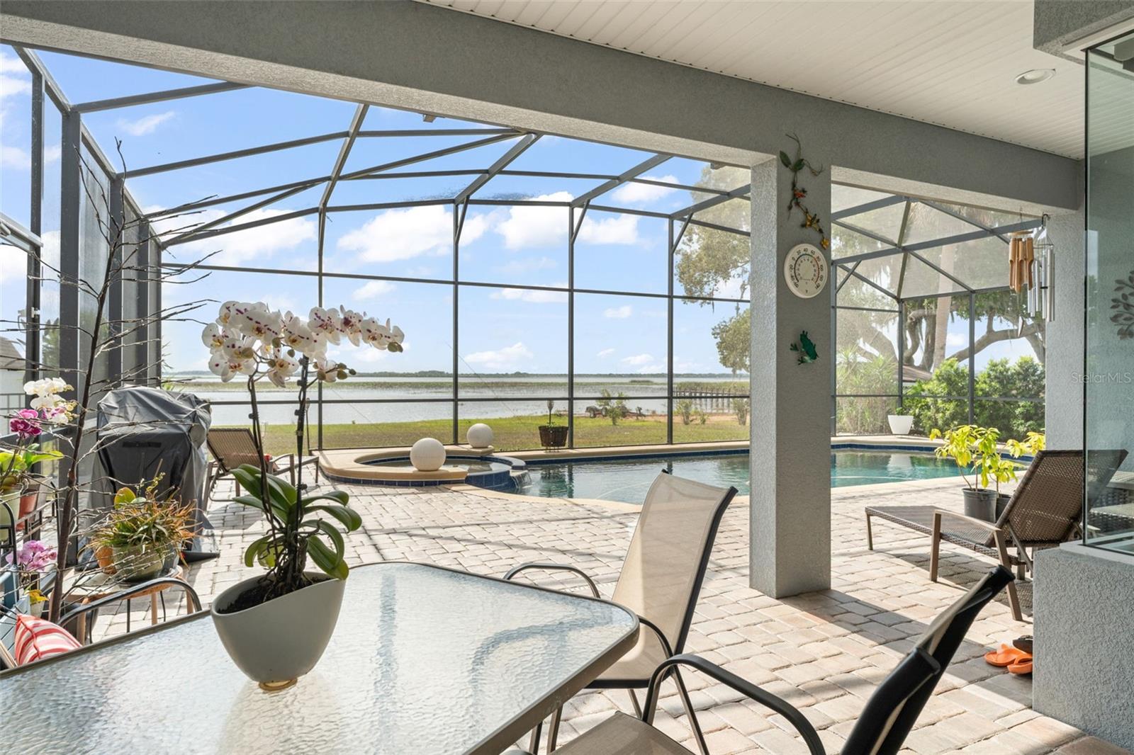 720 BASIN DR, KISSIMMEE, FL, 34744