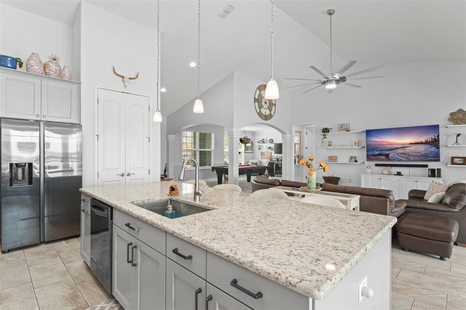 720 BASIN DR, KISSIMMEE, FL, 34744