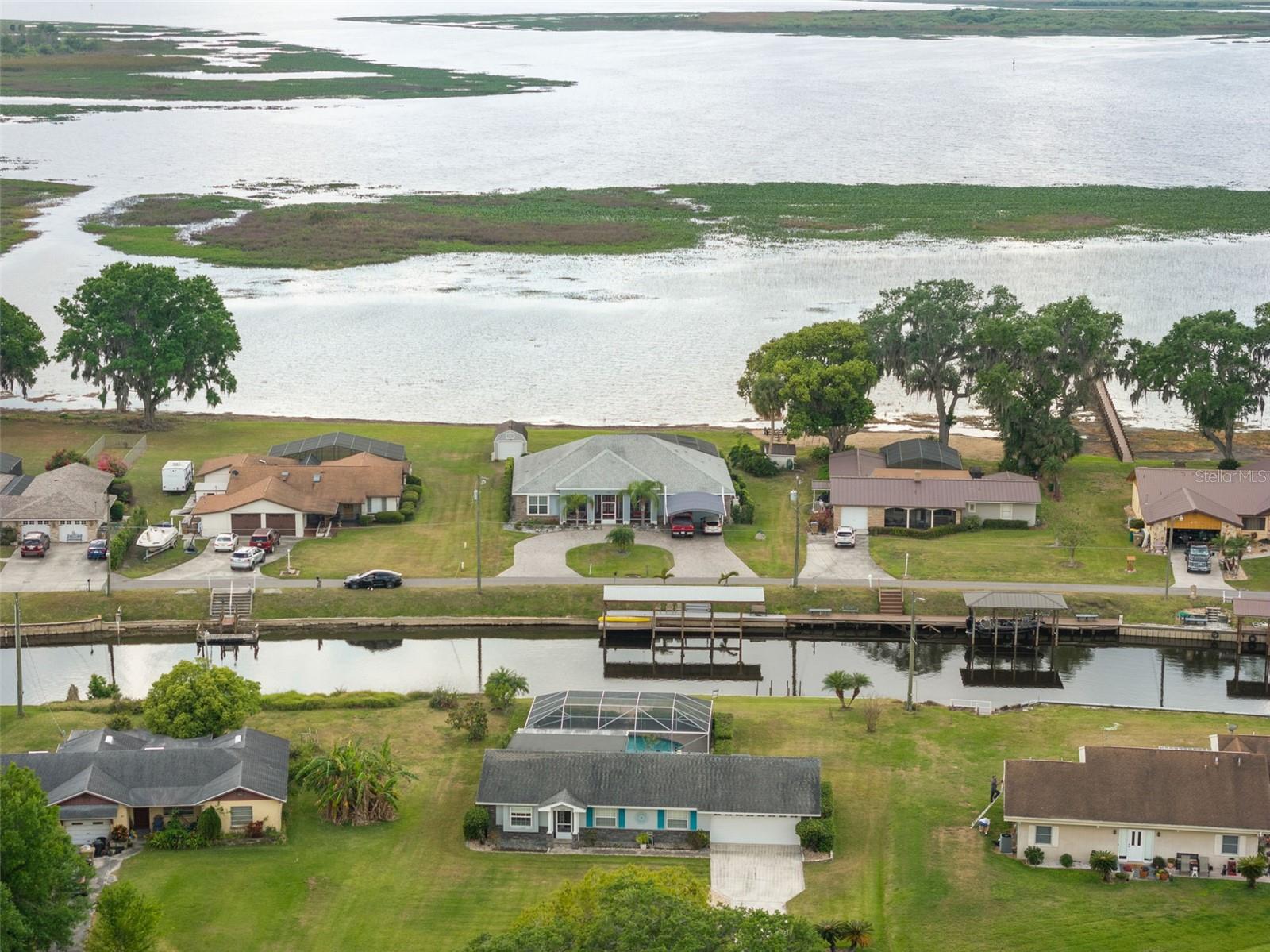 720 BASIN DR, KISSIMMEE, FL, 34744