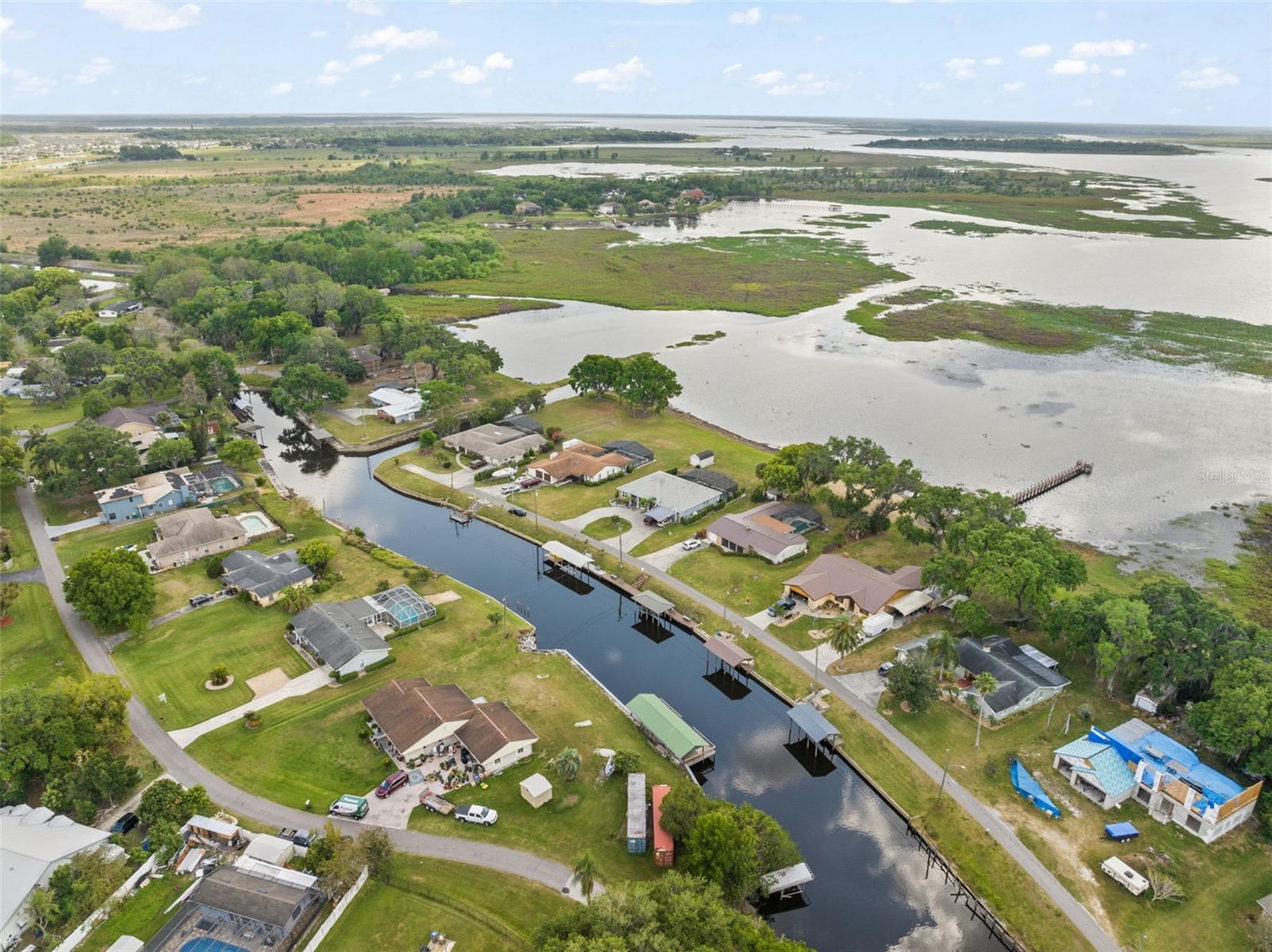 720 BASIN DR, KISSIMMEE, FL, 34744