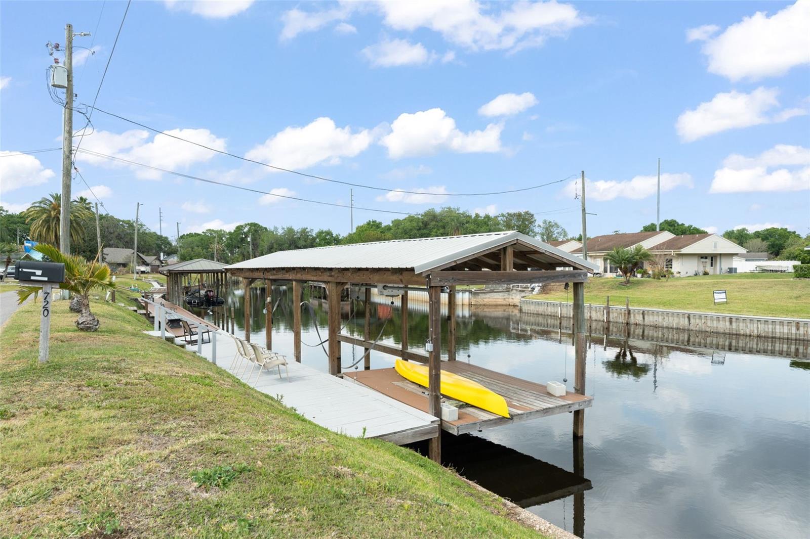 720 BASIN DR, KISSIMMEE, FL, 34744