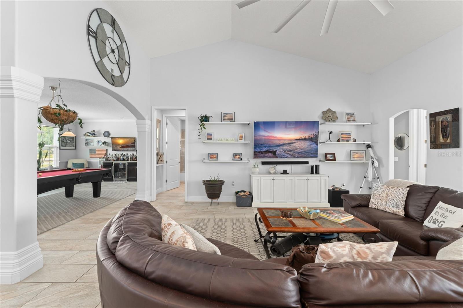 720 BASIN DR, KISSIMMEE, FL, 34744
