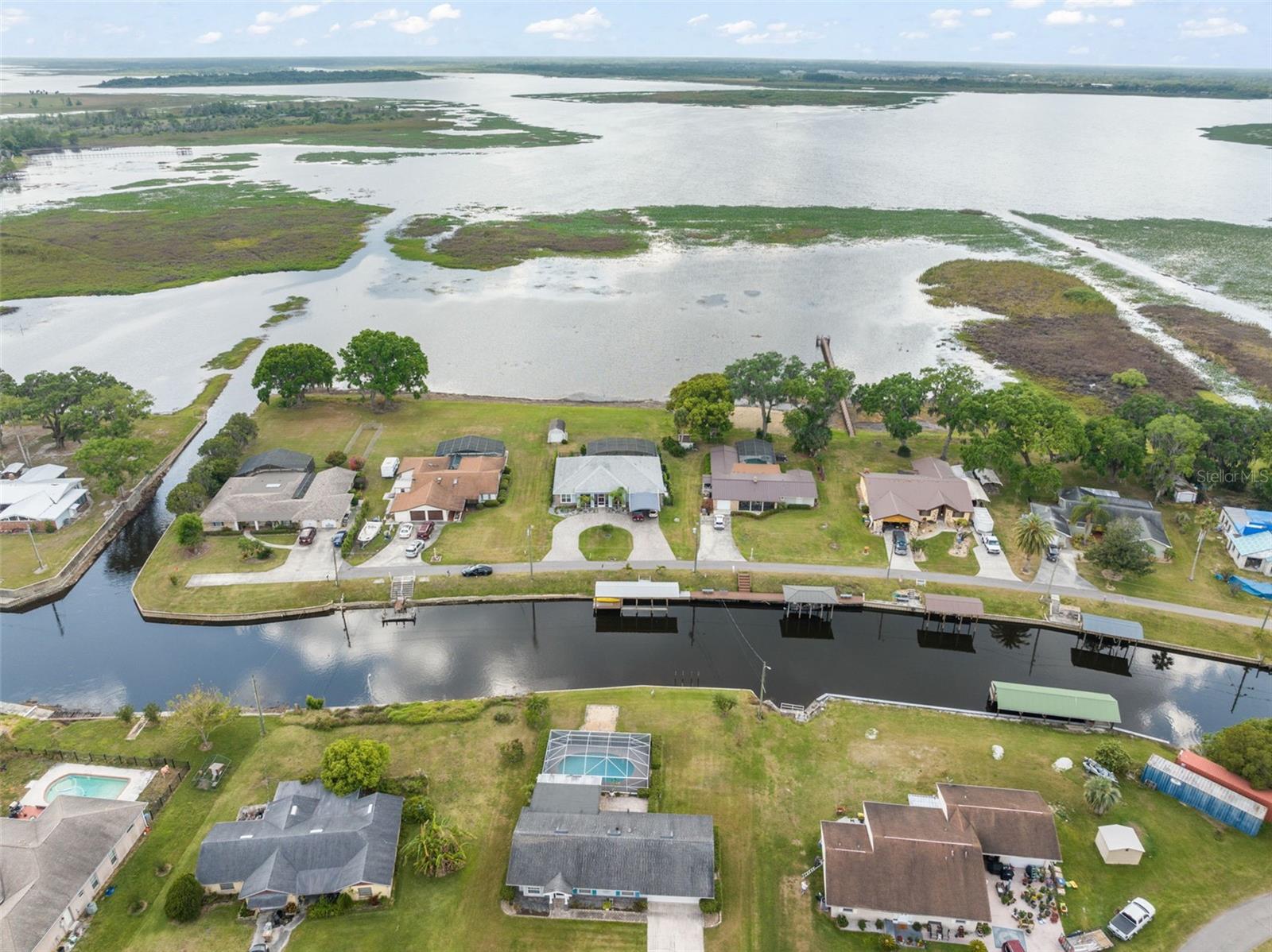 720 BASIN DR, KISSIMMEE, FL, 34744