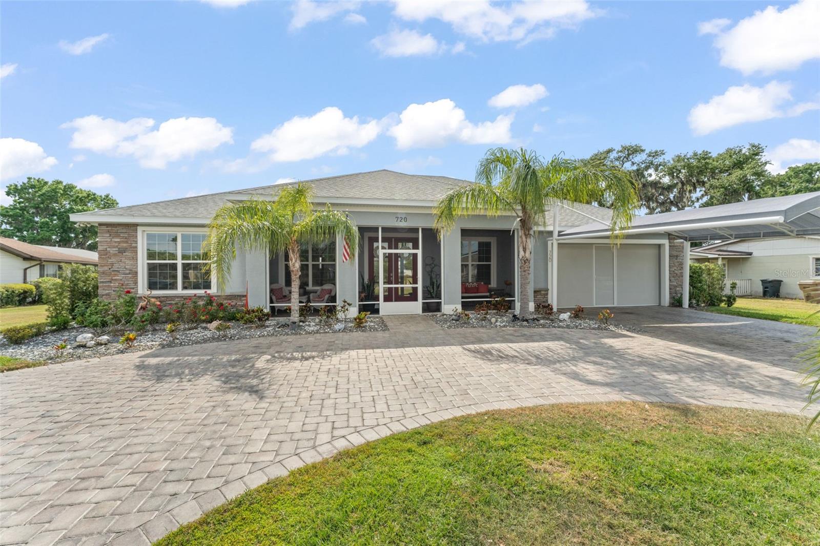 720 BASIN DR, KISSIMMEE, FL, 34744