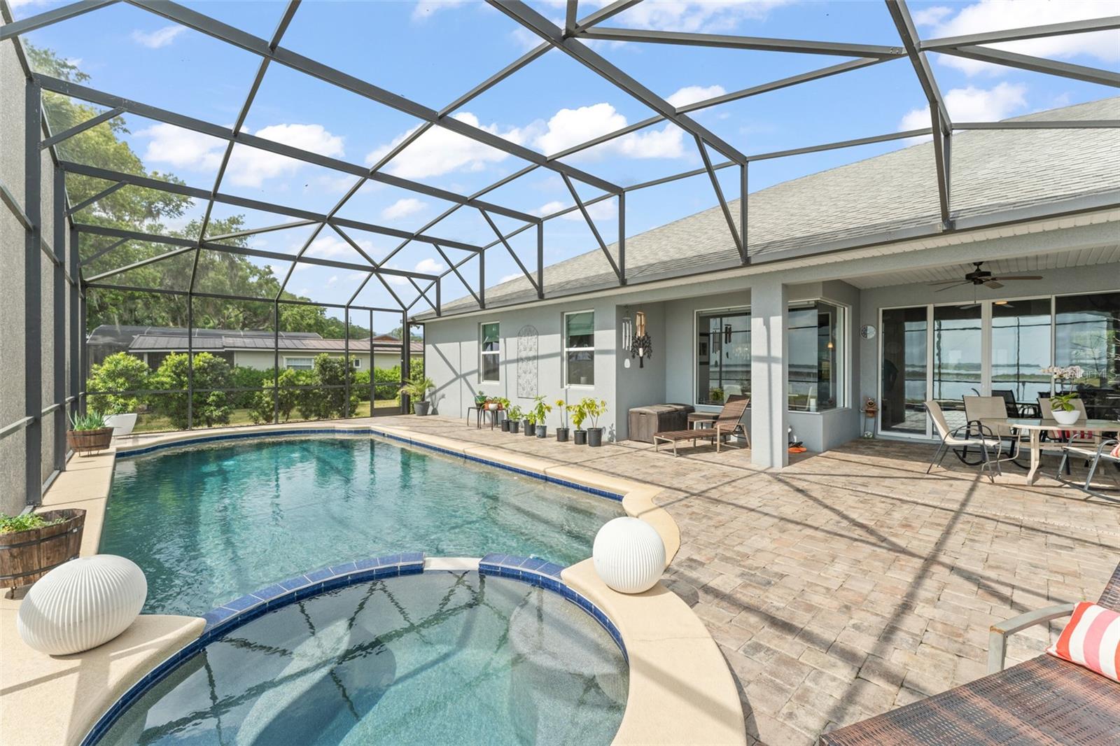 720 BASIN DR, KISSIMMEE, FL, 34744