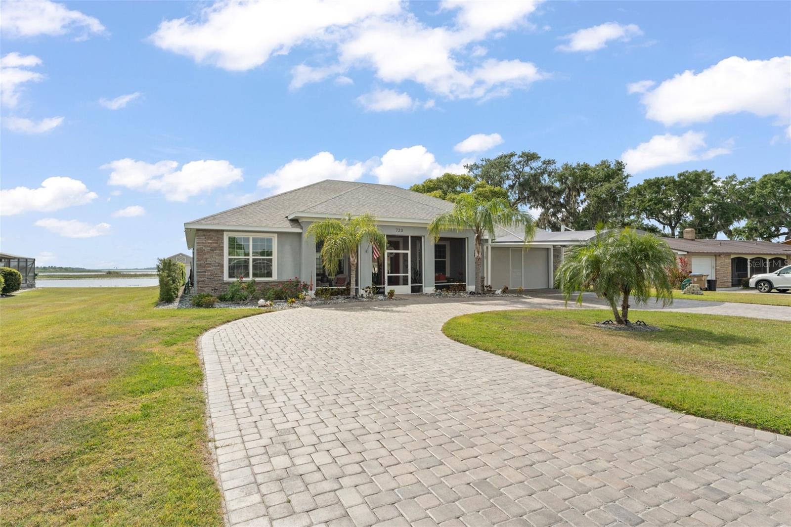 720 BASIN DR, KISSIMMEE, FL, 34744