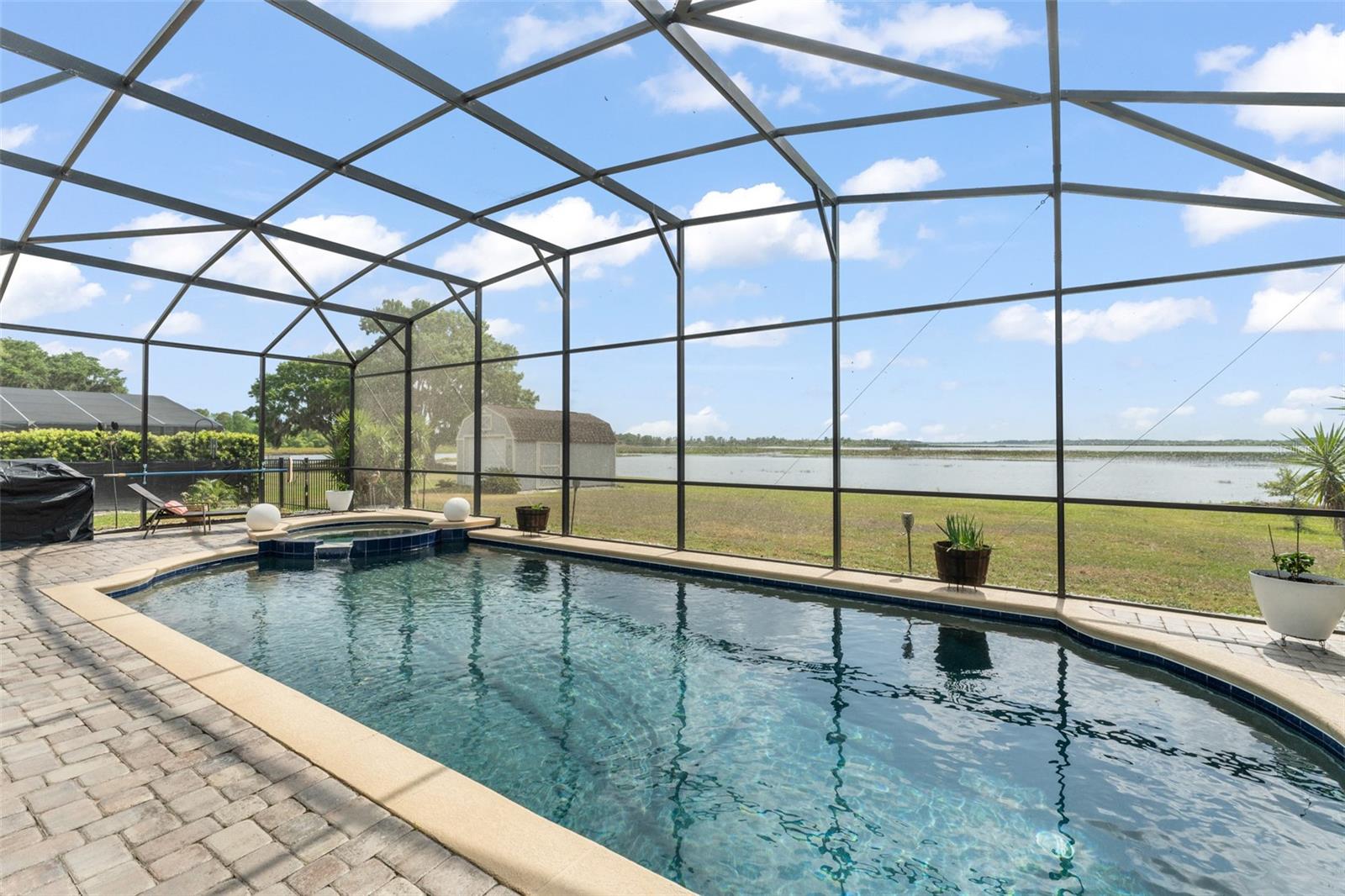 720 BASIN DR, KISSIMMEE, FL, 34744