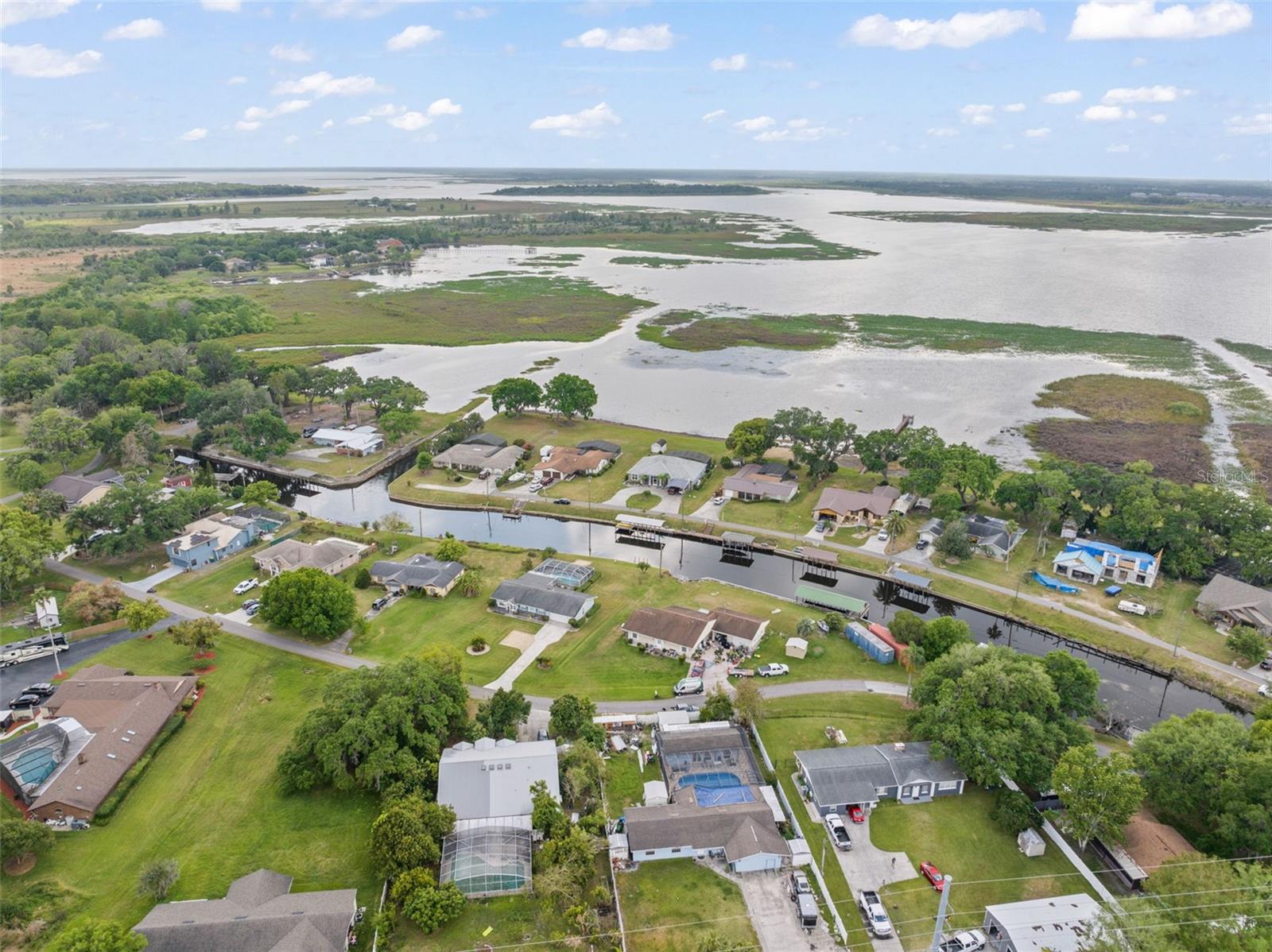 720 BASIN DR, KISSIMMEE, FL, 34744