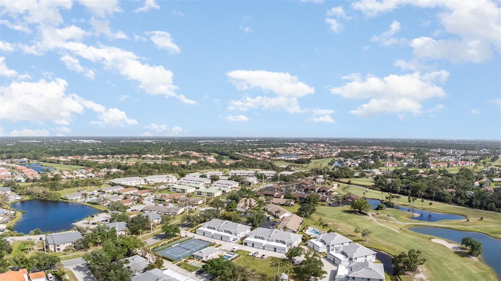 1041 CAPRI ISLES BLVD #232, VENICE, FL, 34292