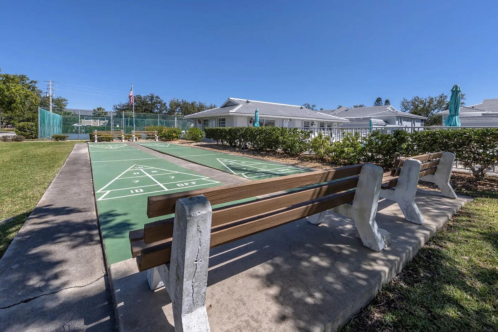 1041 CAPRI ISLES BLVD #232, VENICE, FL, 34292