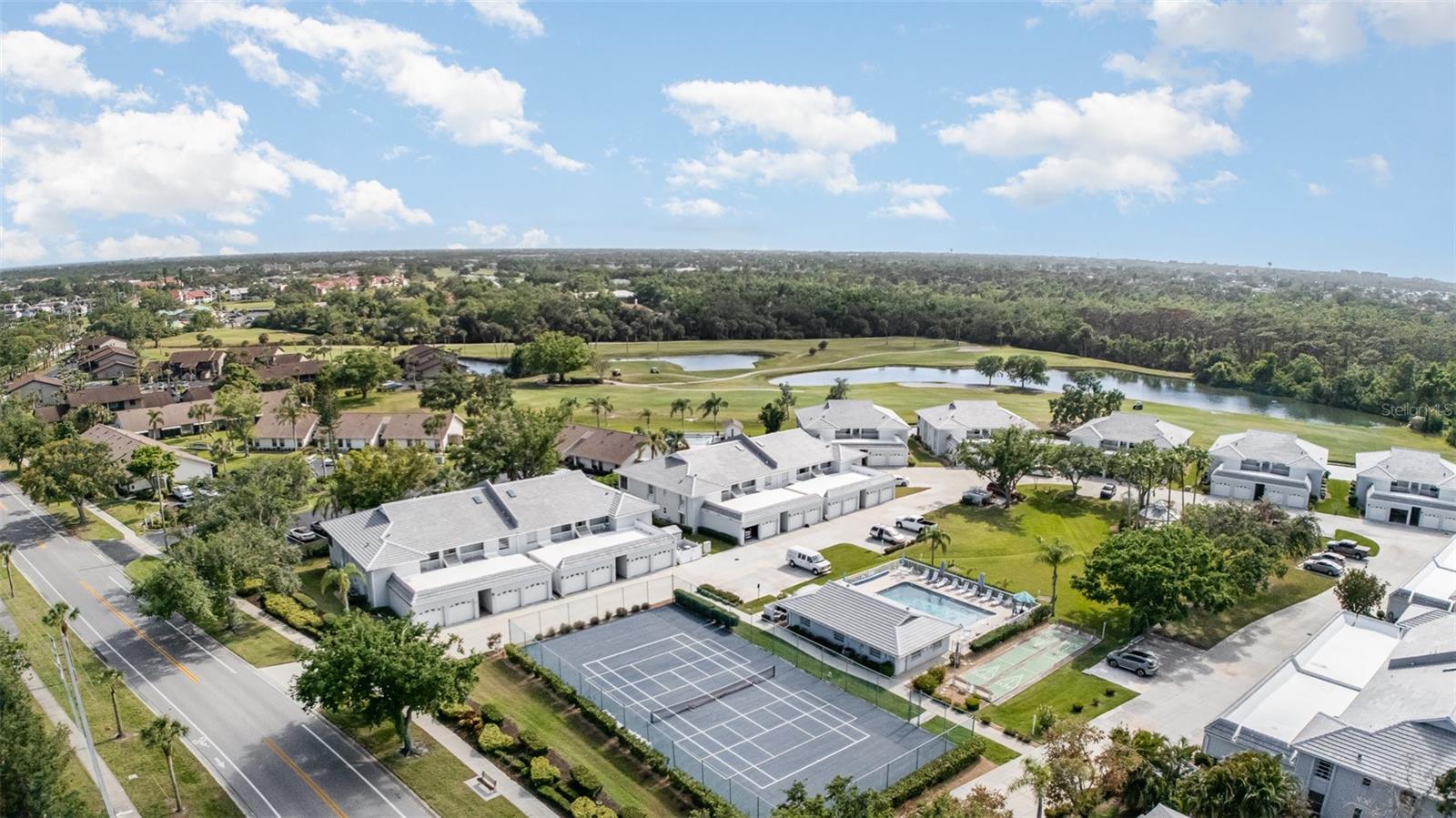 1041 CAPRI ISLES BLVD #232, VENICE, FL, 34292