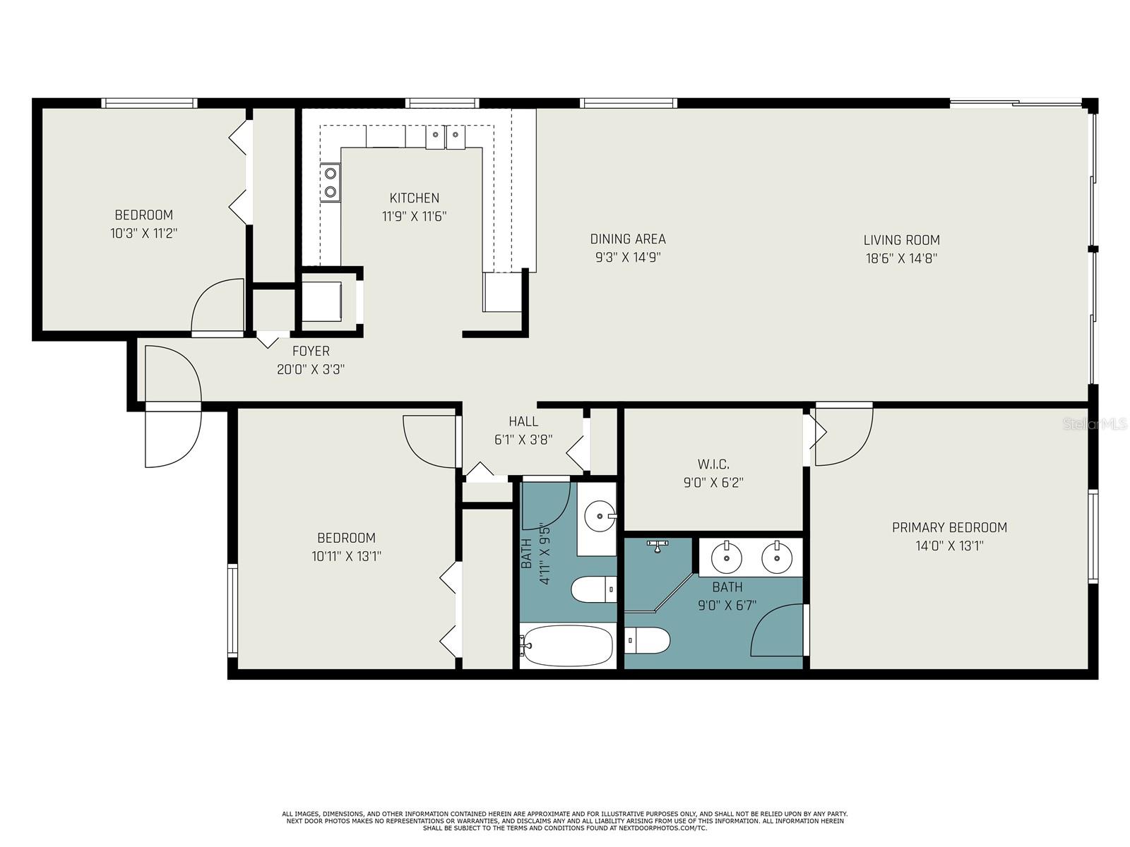 1041 CAPRI ISLES BLVD #232, VENICE, FL, 34292