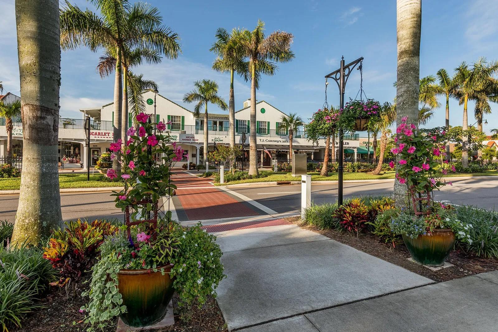 1041 CAPRI ISLES BLVD #232, VENICE, FL, 34292