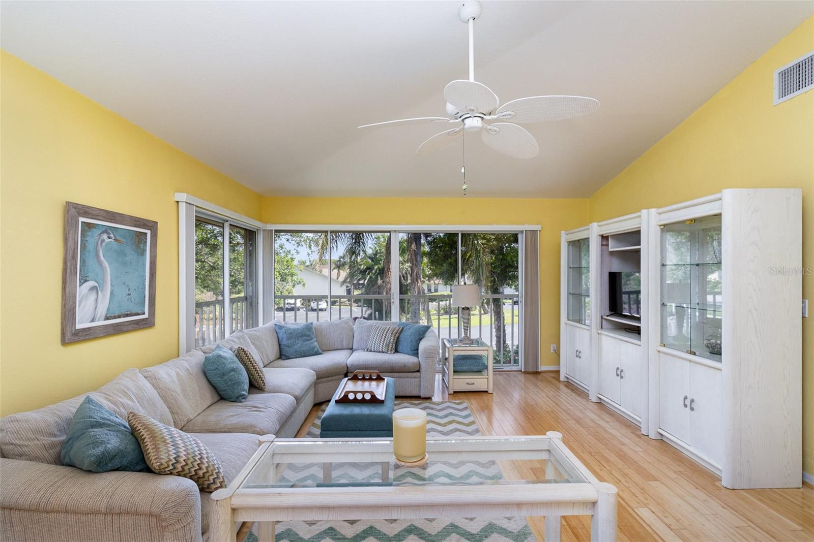 1041 CAPRI ISLES BLVD #232, VENICE, FL, 34292