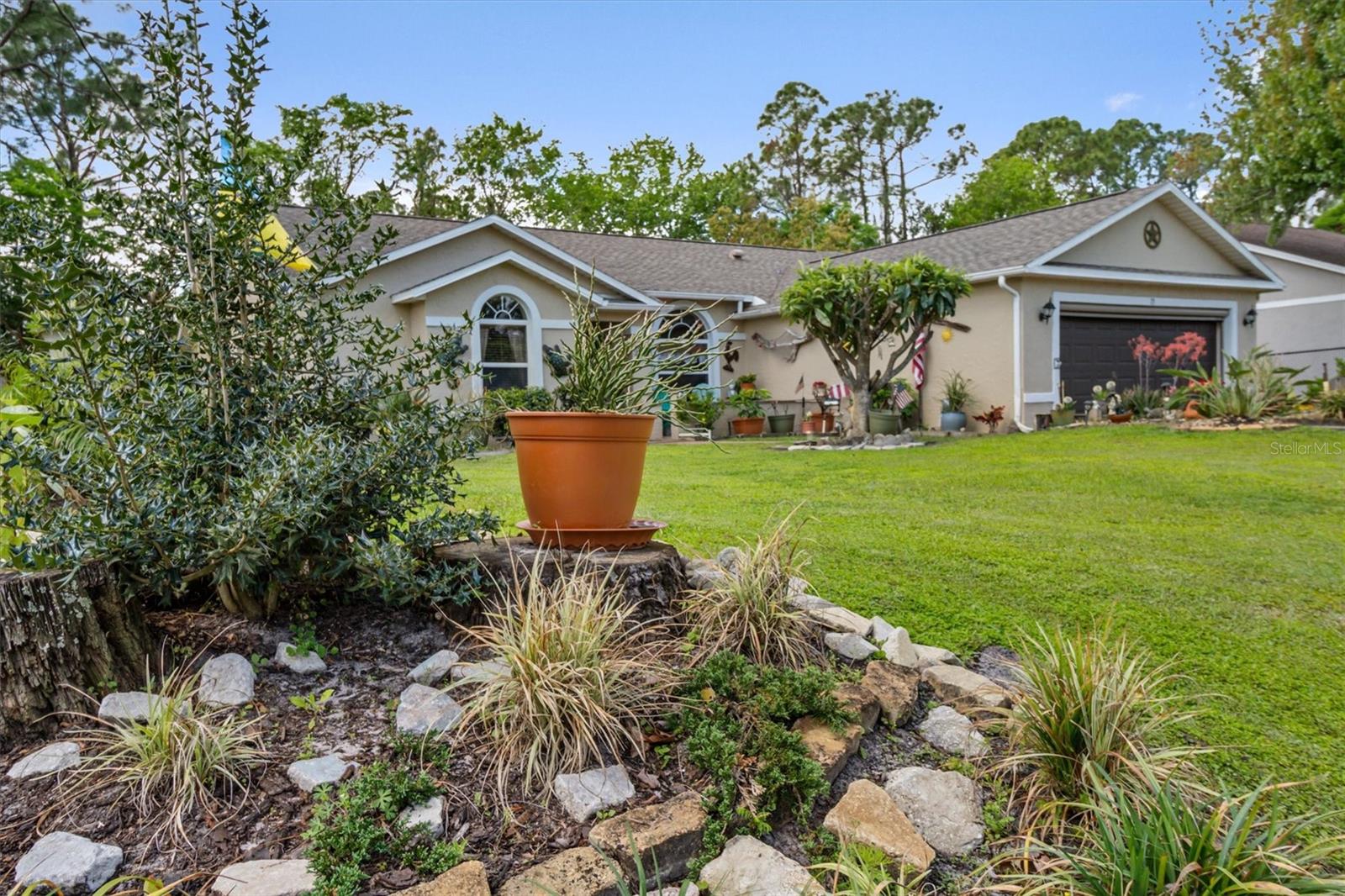 13 PUTTER DR, PALM COAST, FL, 32164