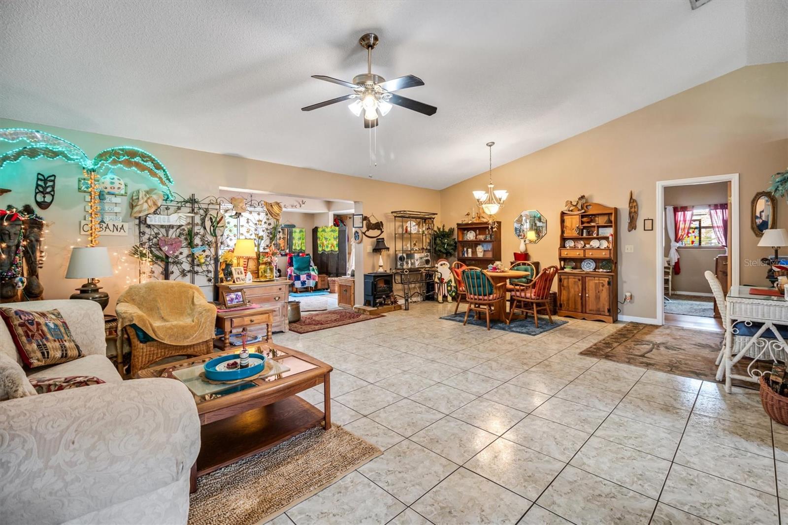 13 PUTTER DR, PALM COAST, FL, 32164
