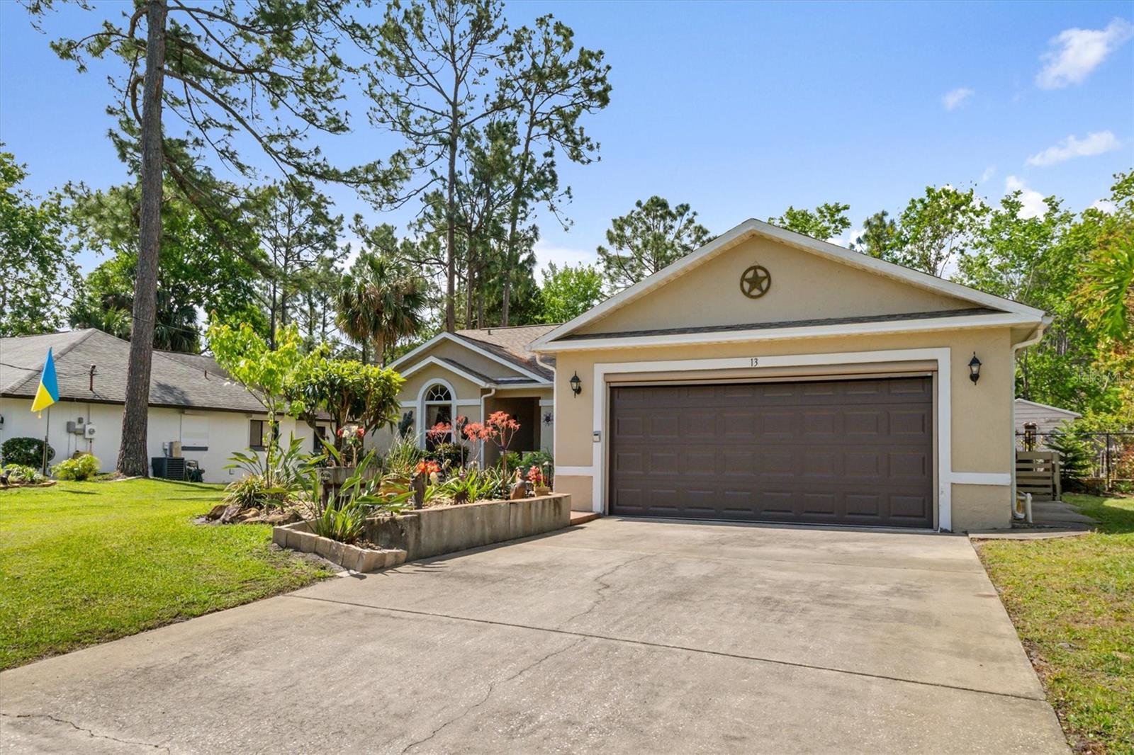 13 PUTTER DR, PALM COAST, FL, 32164