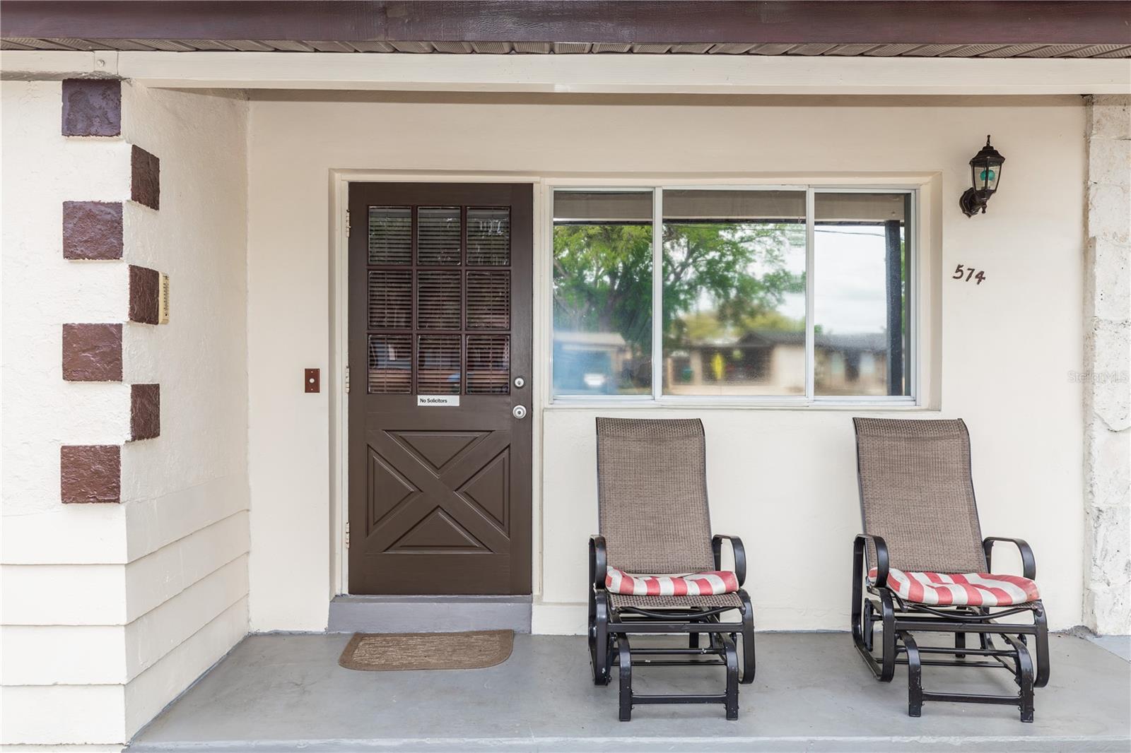 574 E NORMANDY BLVD, DELTONA, FL, 32725