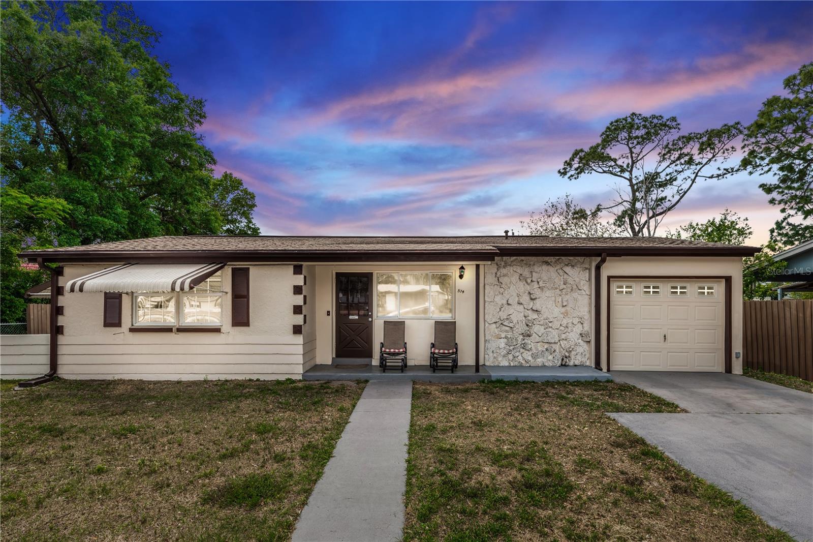 574 E NORMANDY BLVD, DELTONA, FL, 32725