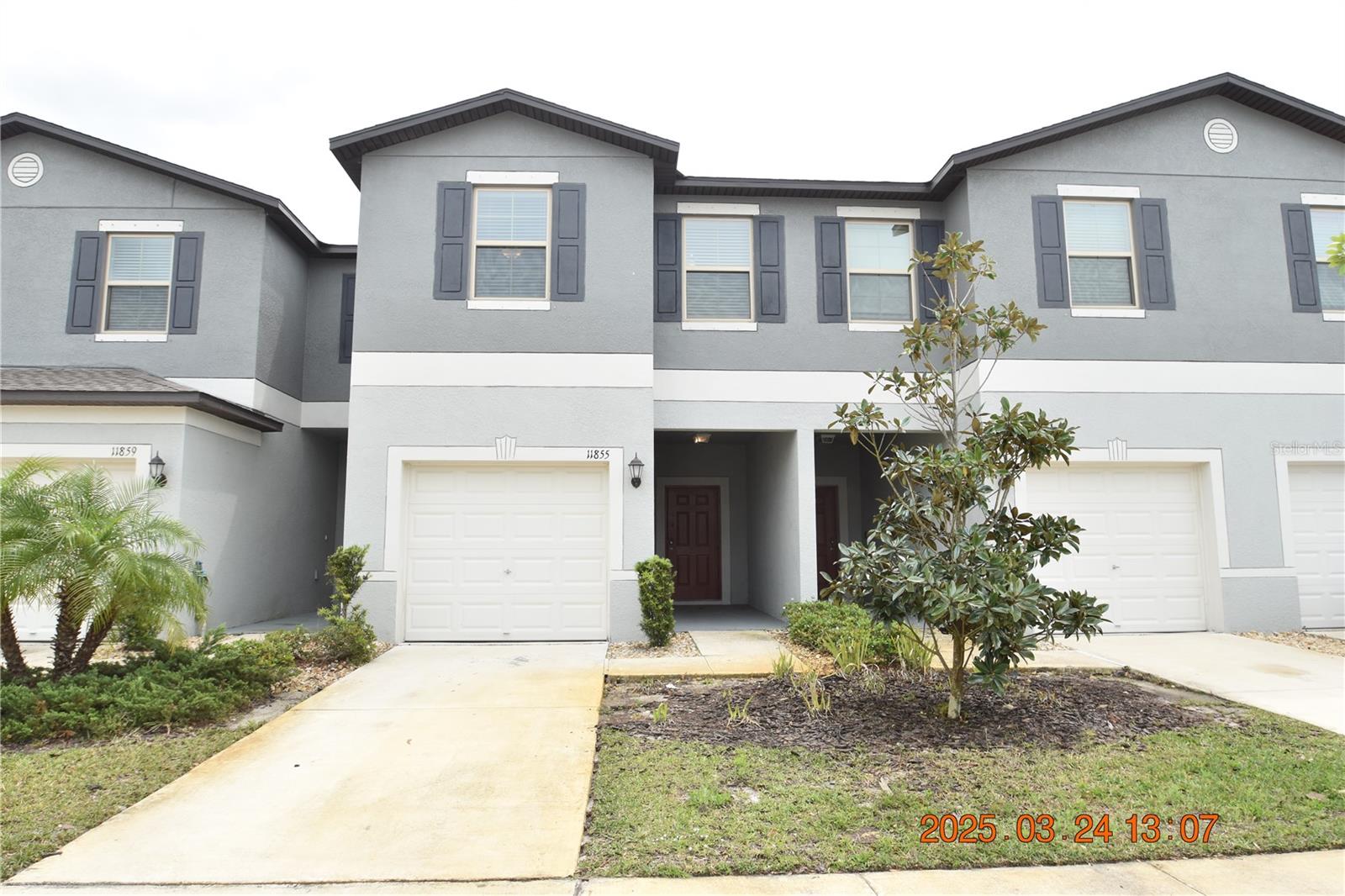 11855 DUMAINE VALLEY RD #11855, RIVERVIEW, FL, 33579