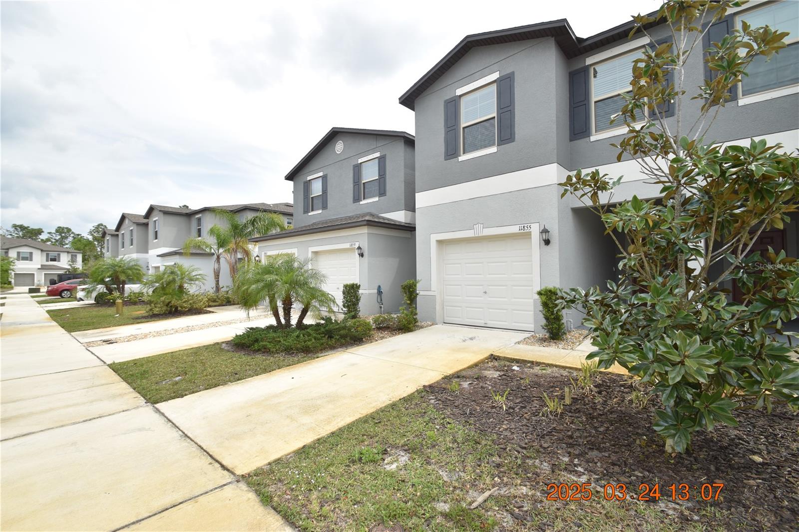 11855 DUMAINE VALLEY RD #11855, RIVERVIEW, FL, 33579