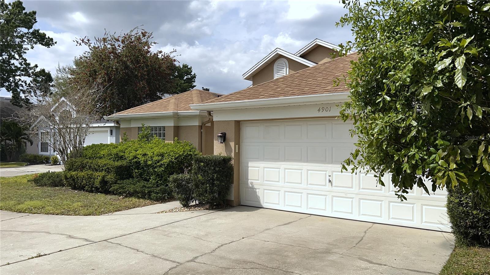 4901 MARBELLA ISLE DR, ORLANDO, FL, 32837