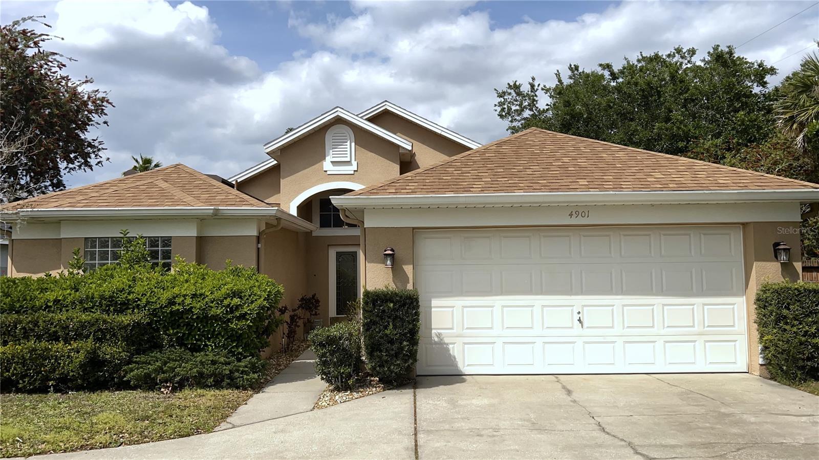 4901 MARBELLA ISLE DR, ORLANDO, FL, 32837