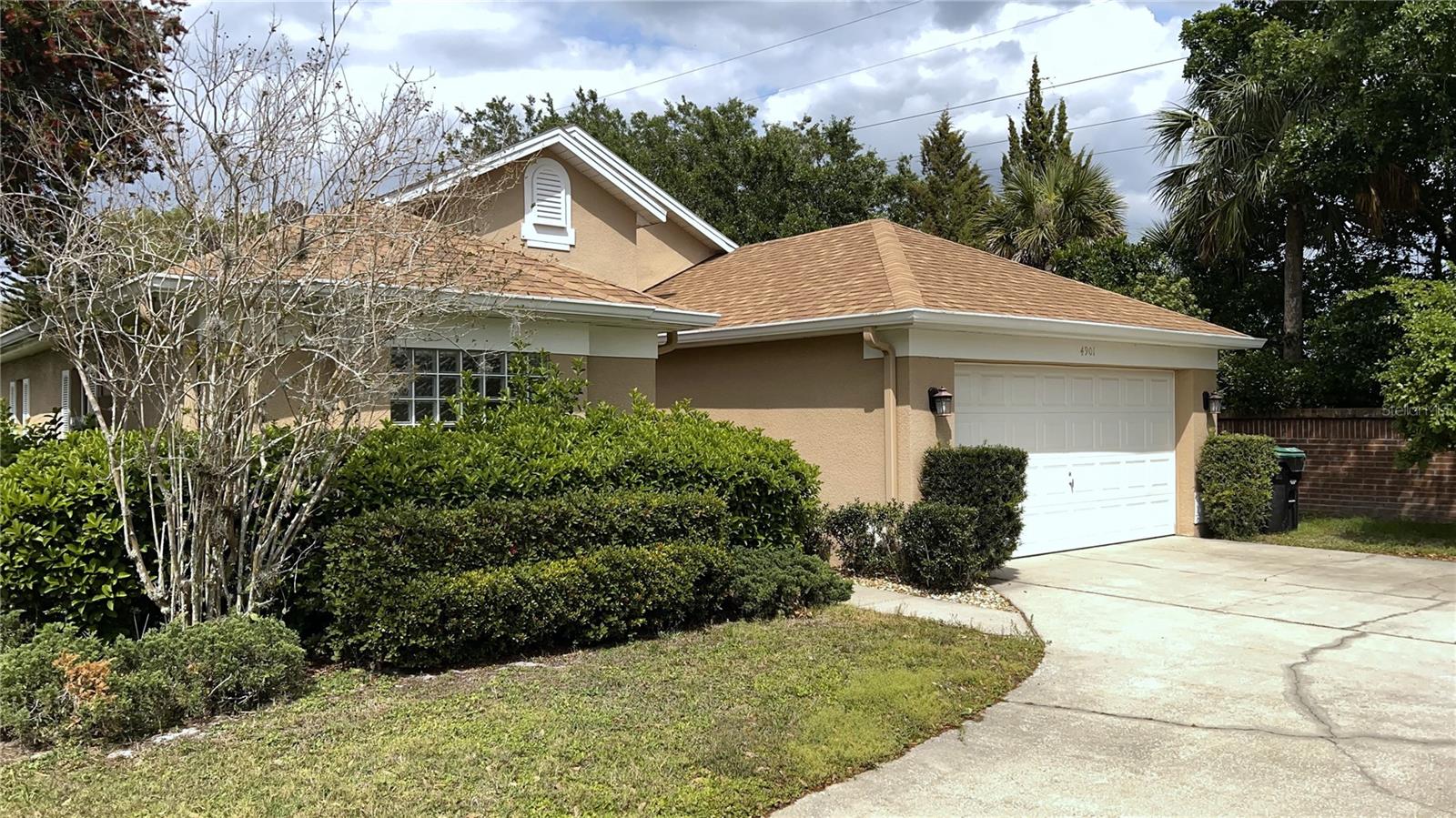 4901 MARBELLA ISLE DR, ORLANDO, FL, 32837