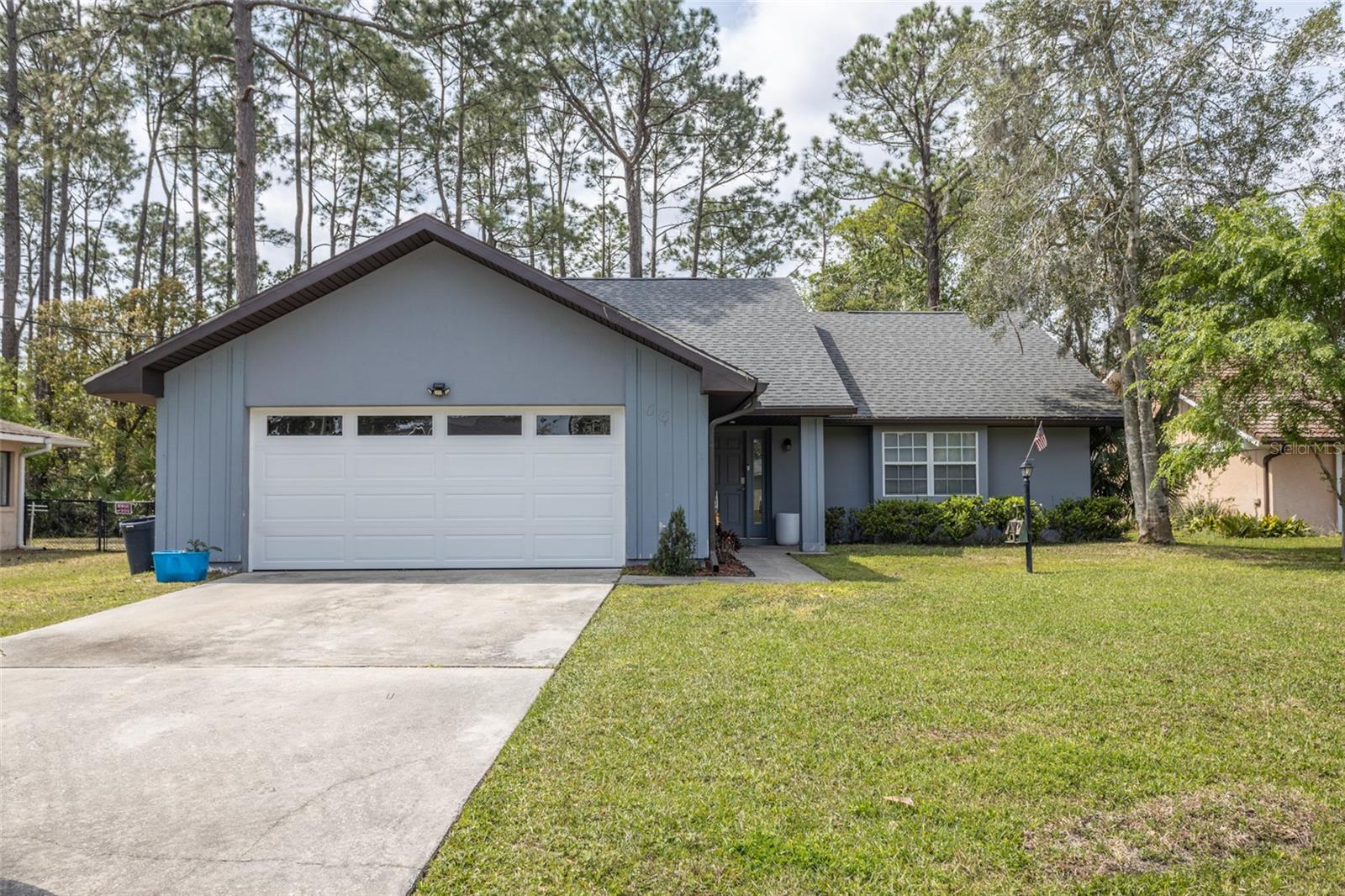 66 WESTMINSTER DR, PALM COAST, FL, 32164