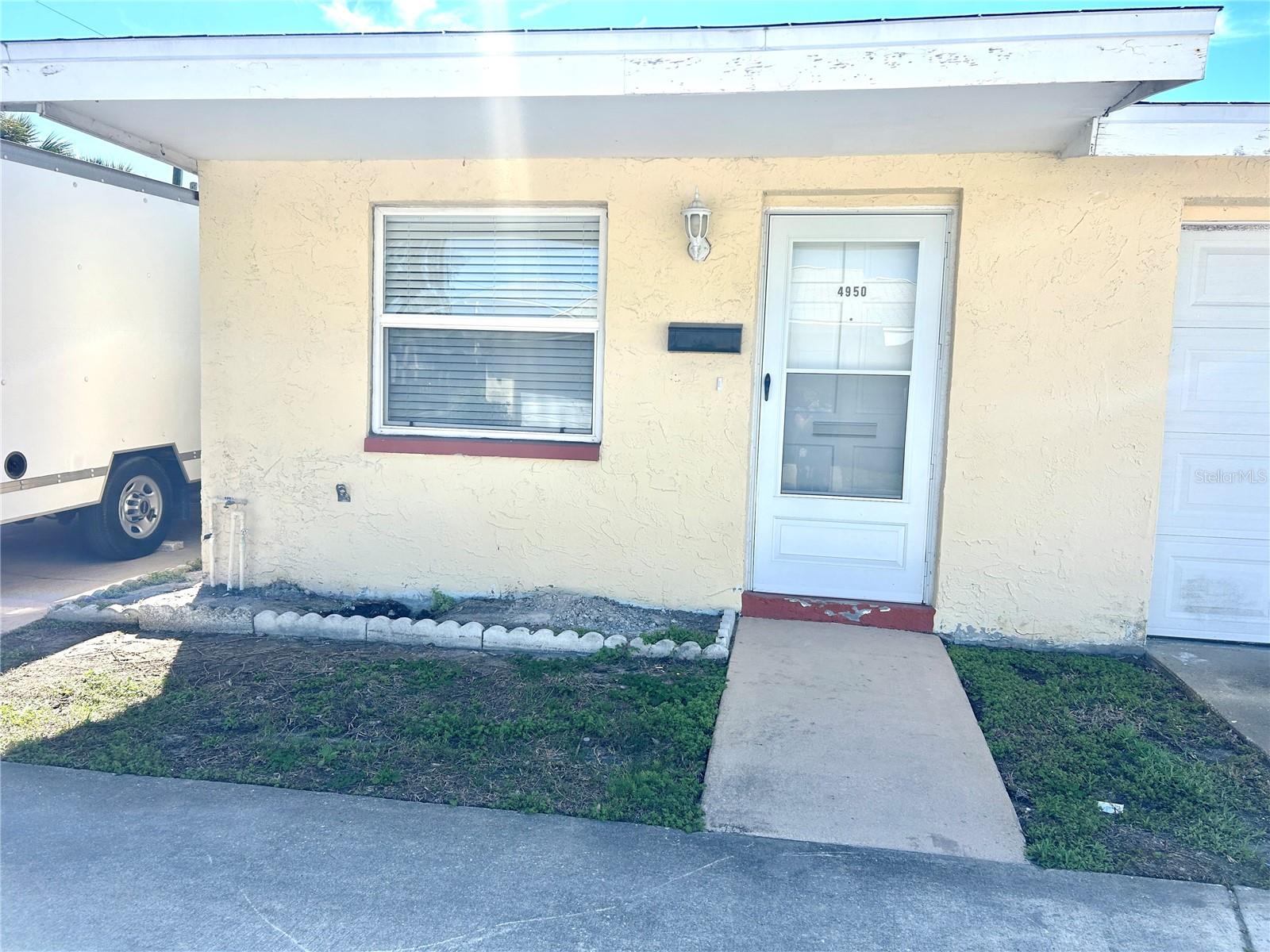4950 ELKNER ST, NEW PORT RICHEY, FL, 34652