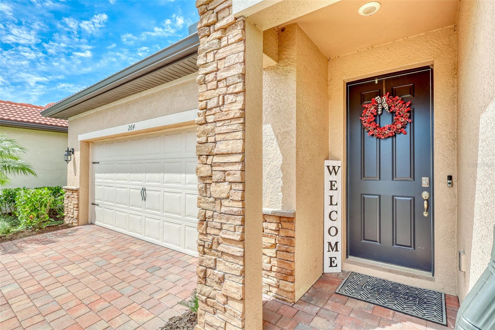 264 SOLIERA ST, NOKOMIS, FL, 34275