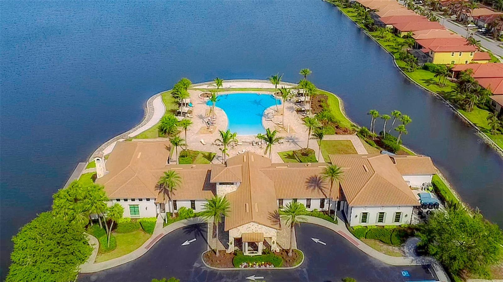 264 SOLIERA ST, NOKOMIS, FL, 34275