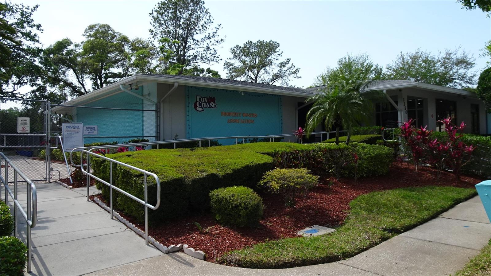 2101 FOX CHASE BLVD #102, PALM HARBOR, FL, 34683