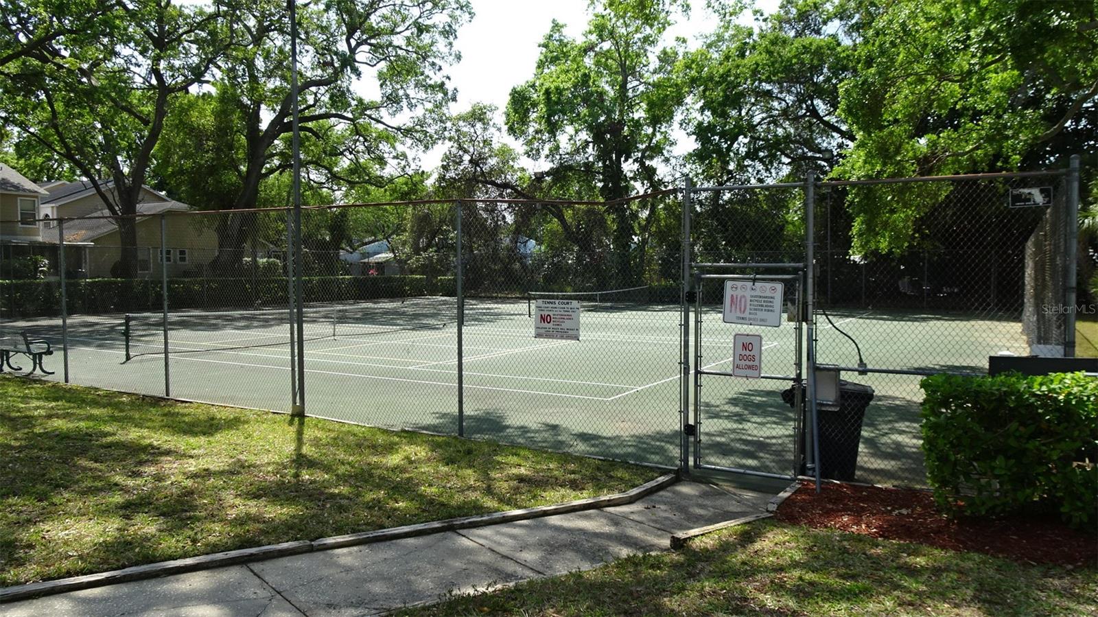 2101 FOX CHASE BLVD #102, PALM HARBOR, FL, 34683