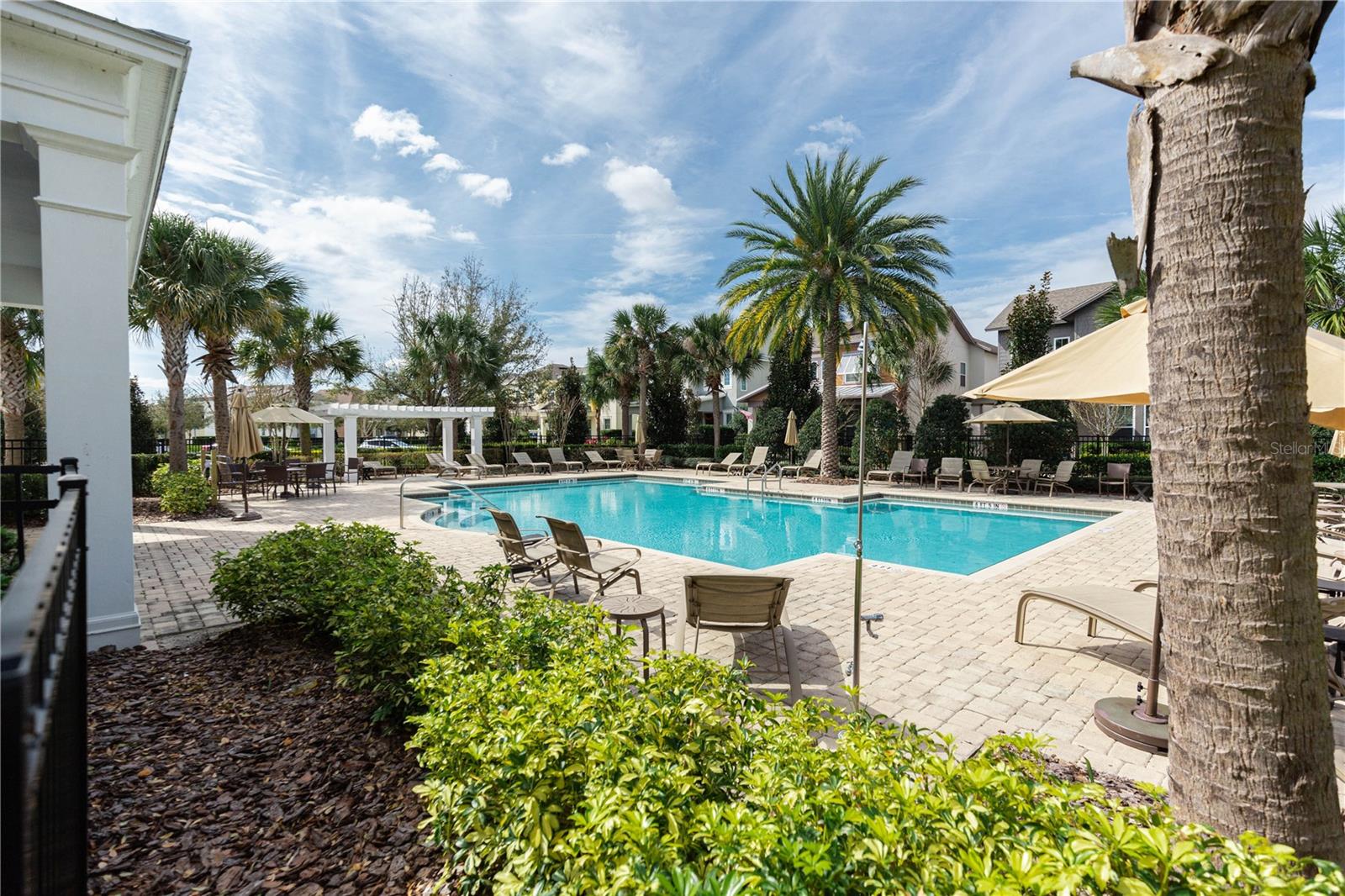 7237 RAMBLING WATER WAY, WINDERMERE, FL, 34786