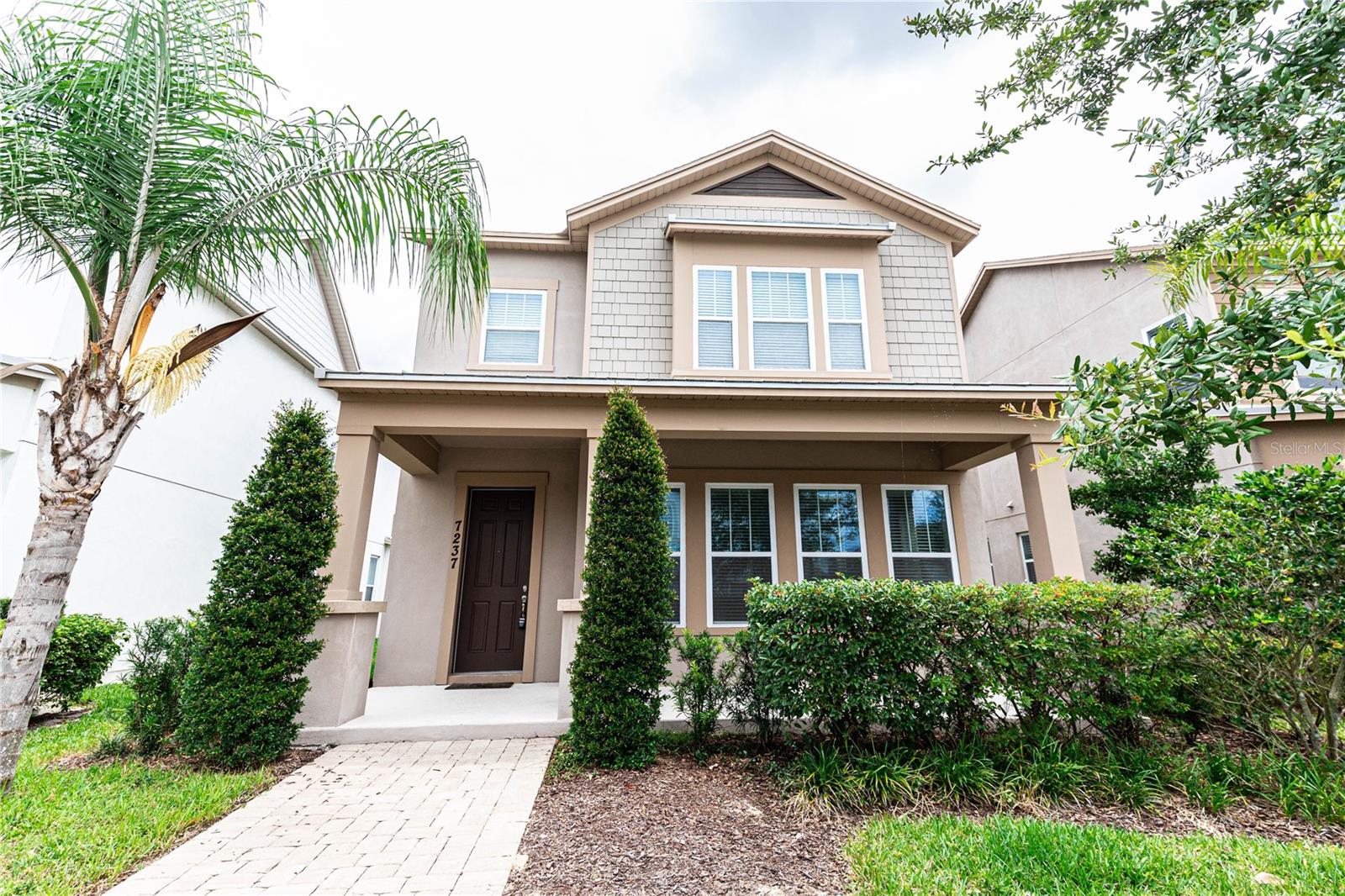 7237 RAMBLING WATER WAY, WINDERMERE, FL, 34786