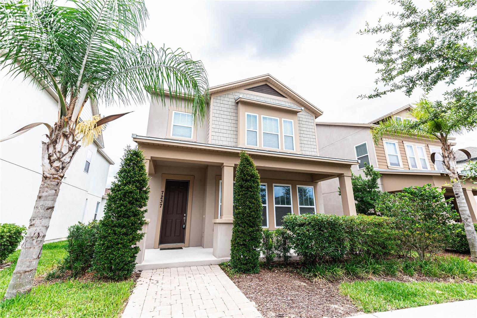 7237 RAMBLING WATER WAY, WINDERMERE, FL, 34786