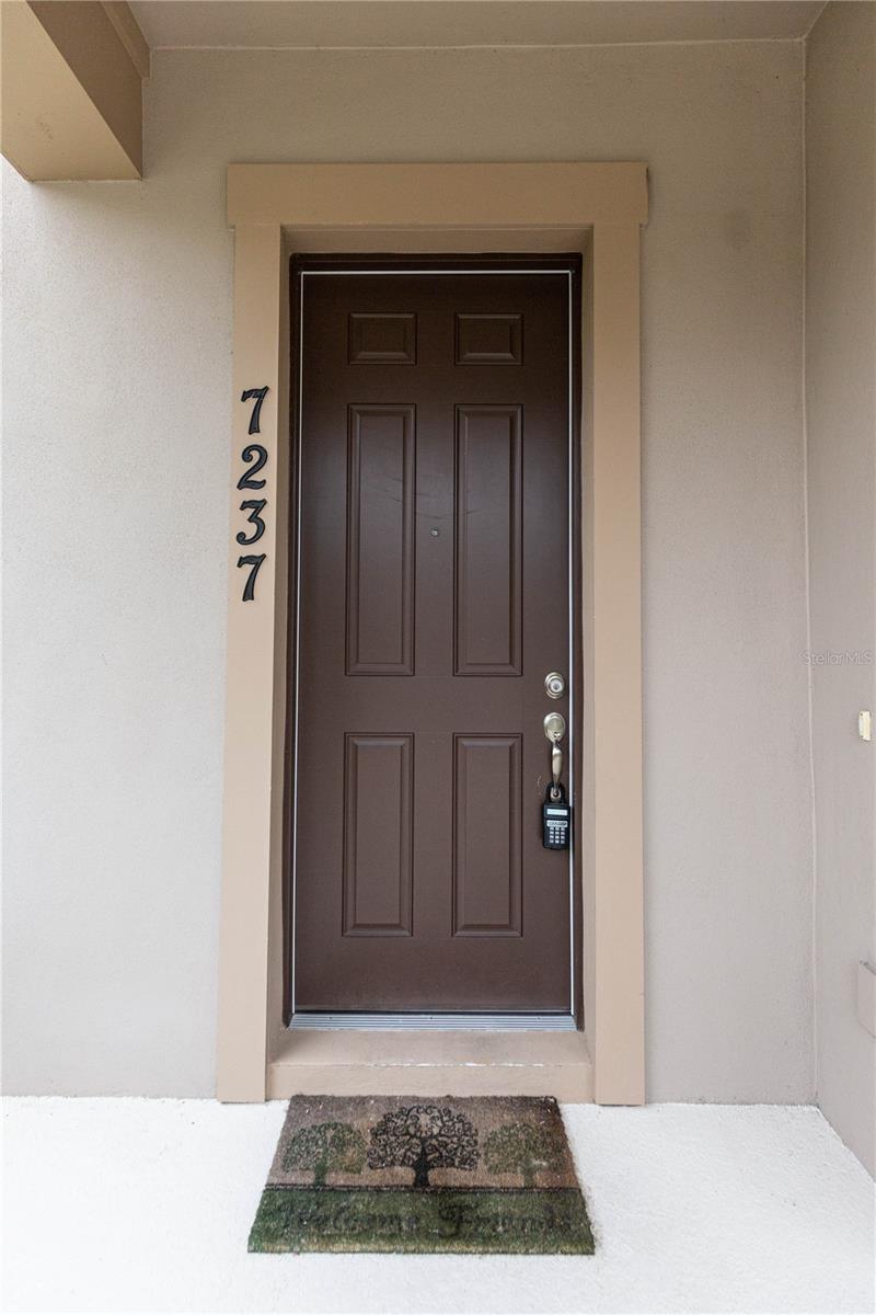 7237 RAMBLING WATER WAY, WINDERMERE, FL, 34786