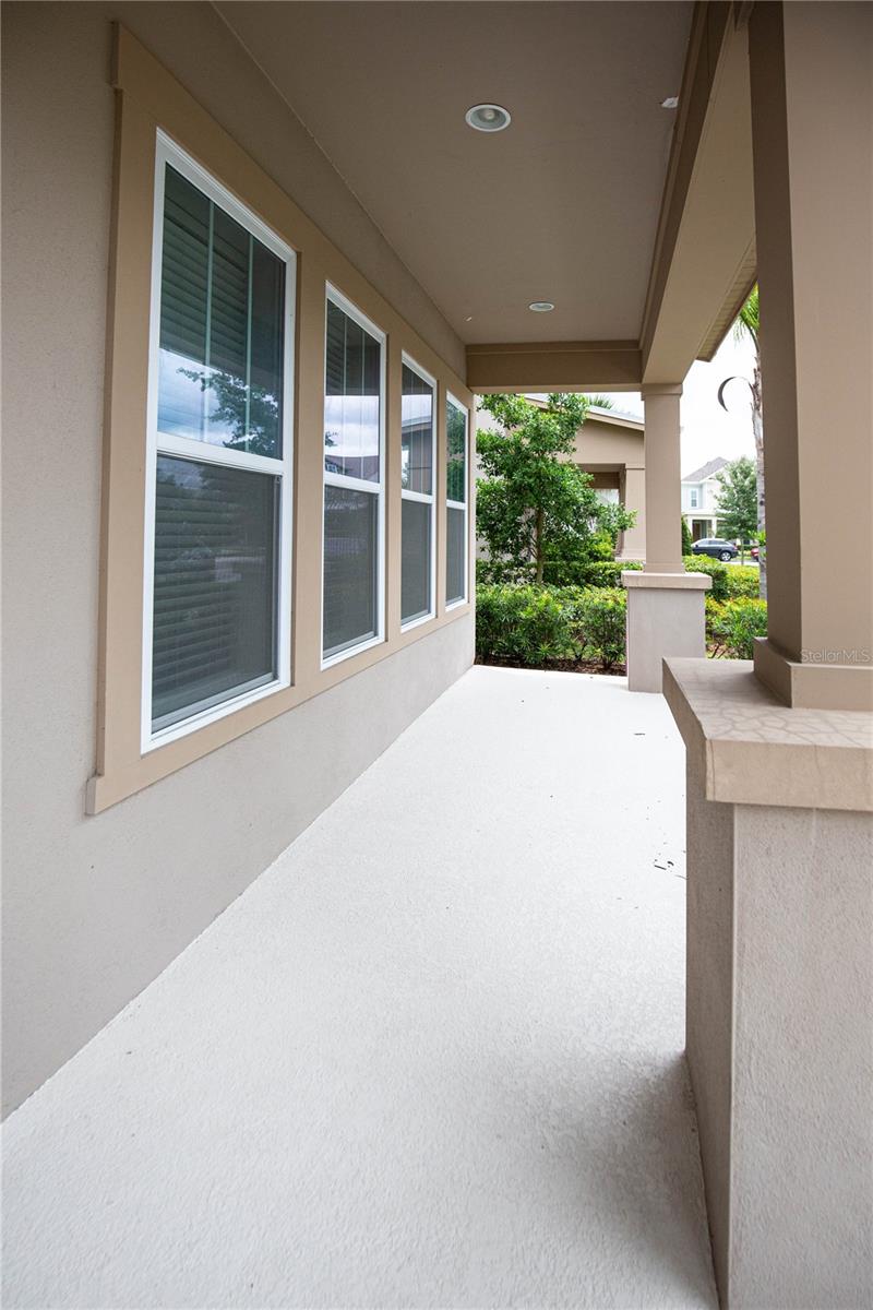 7237 RAMBLING WATER WAY, WINDERMERE, FL, 34786