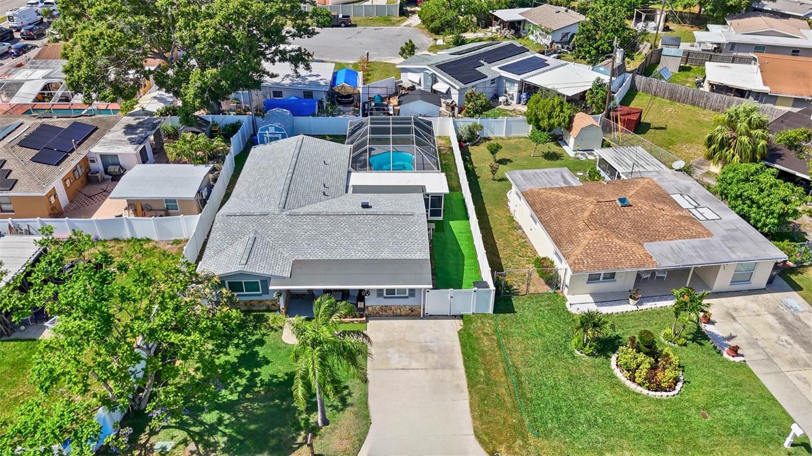 5248 CORAL WAY N, ST PETERSBURG, FL, 33714