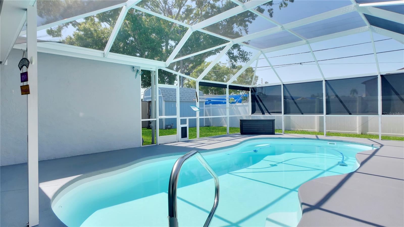 5248 CORAL WAY N, ST PETERSBURG, FL, 33714