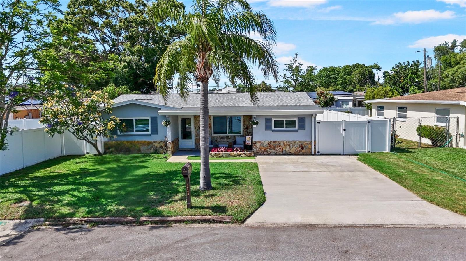 5248 CORAL WAY N, ST PETERSBURG, FL, 33714