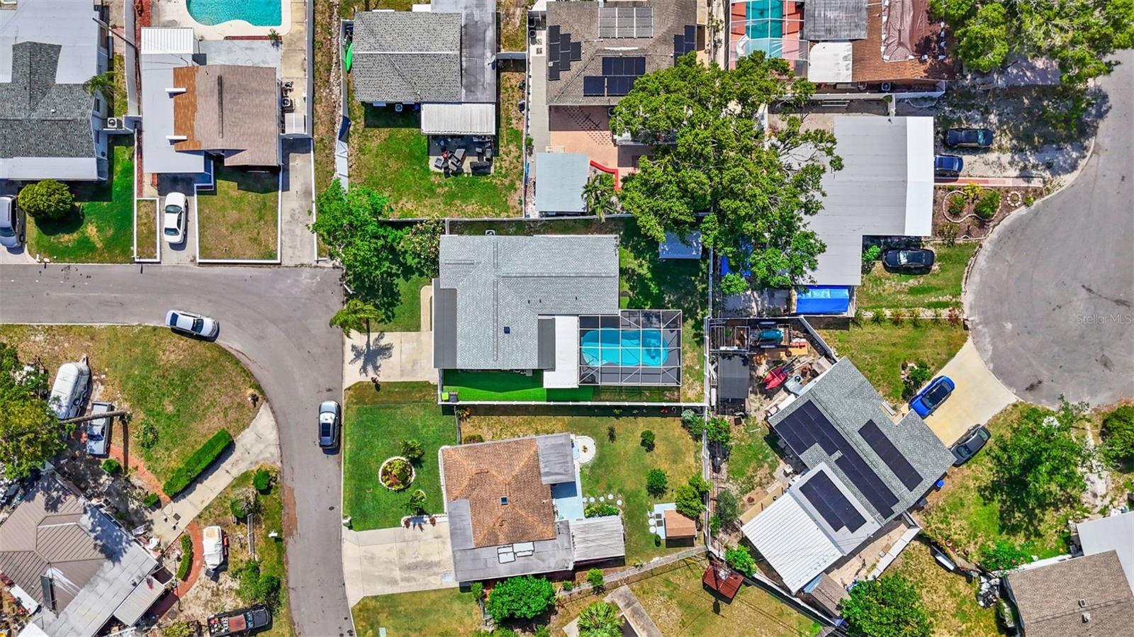 5248 CORAL WAY N, ST PETERSBURG, FL, 33714