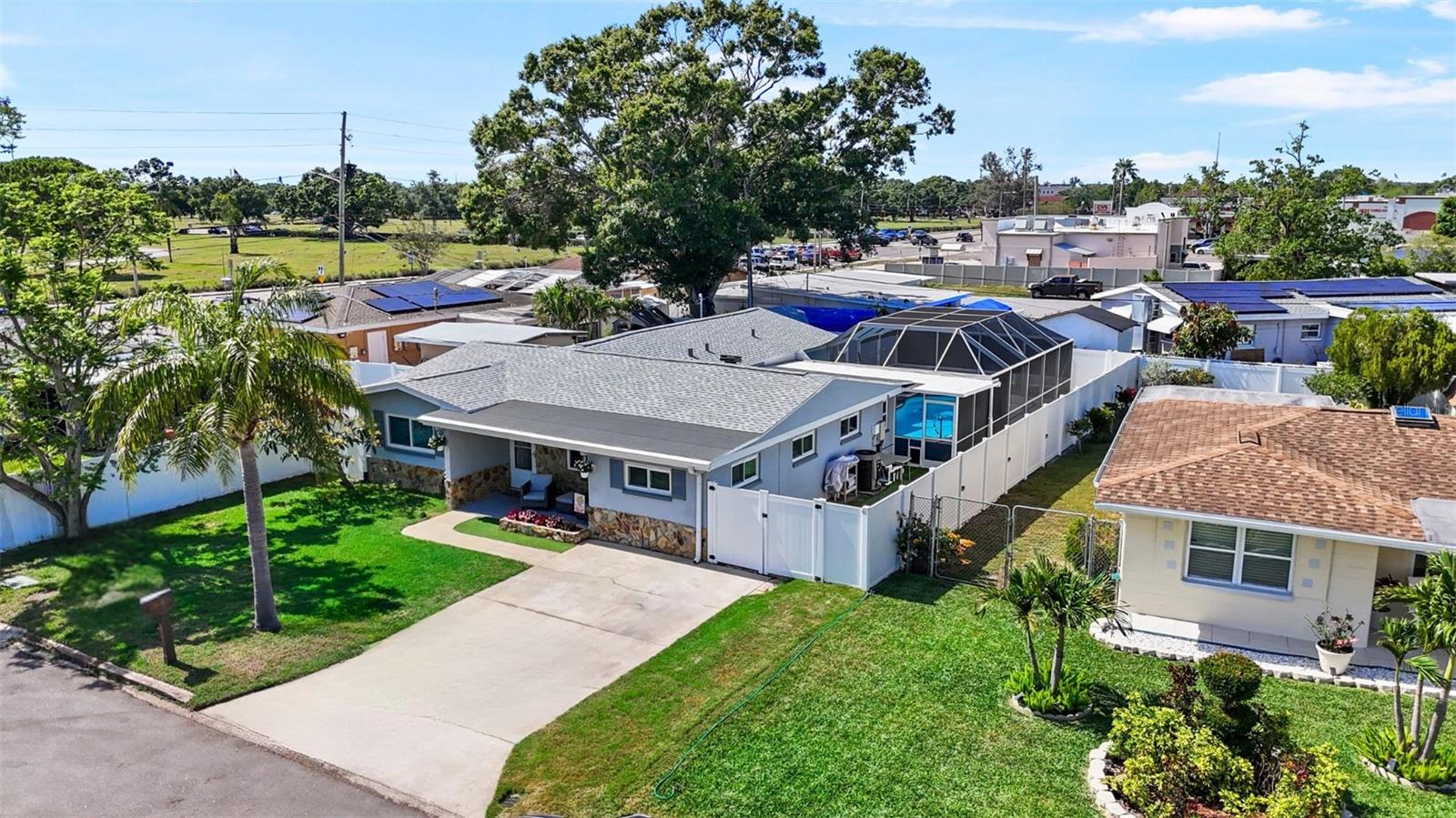 5248 CORAL WAY N, ST PETERSBURG, FL, 33714