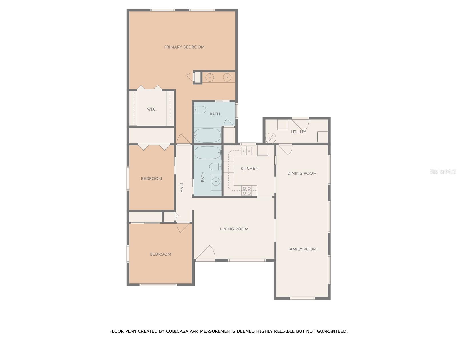 5248 CORAL WAY N, ST PETERSBURG, FL, 33714