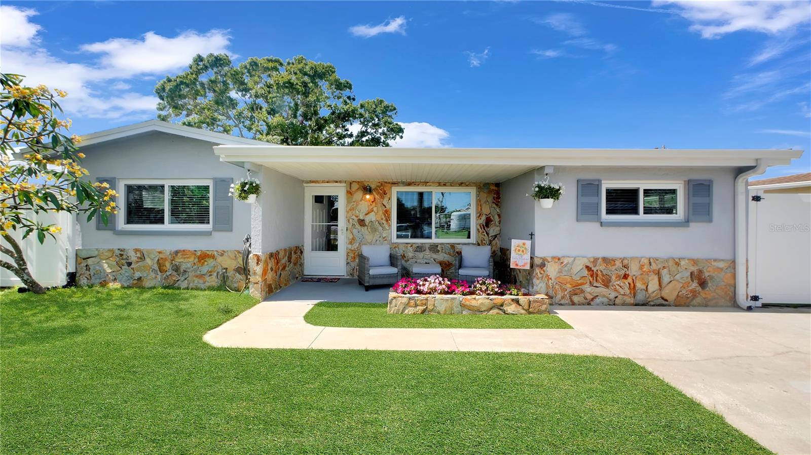 5248 CORAL WAY N, ST PETERSBURG, FL, 33714